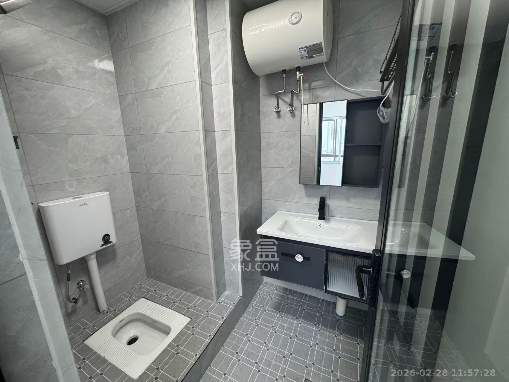 合能洋湖公馆   31.0㎡      1680.0元/月室内图