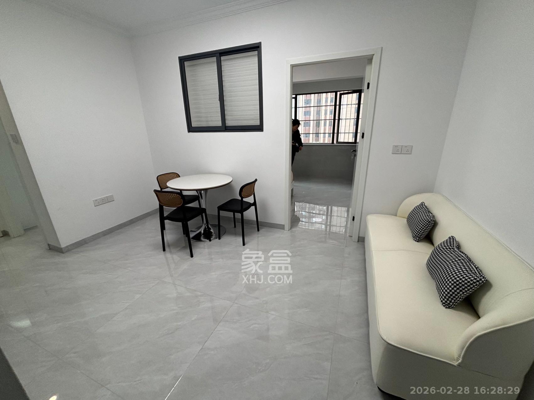 金塘家园  2室1厅1卫    1800.0元/月