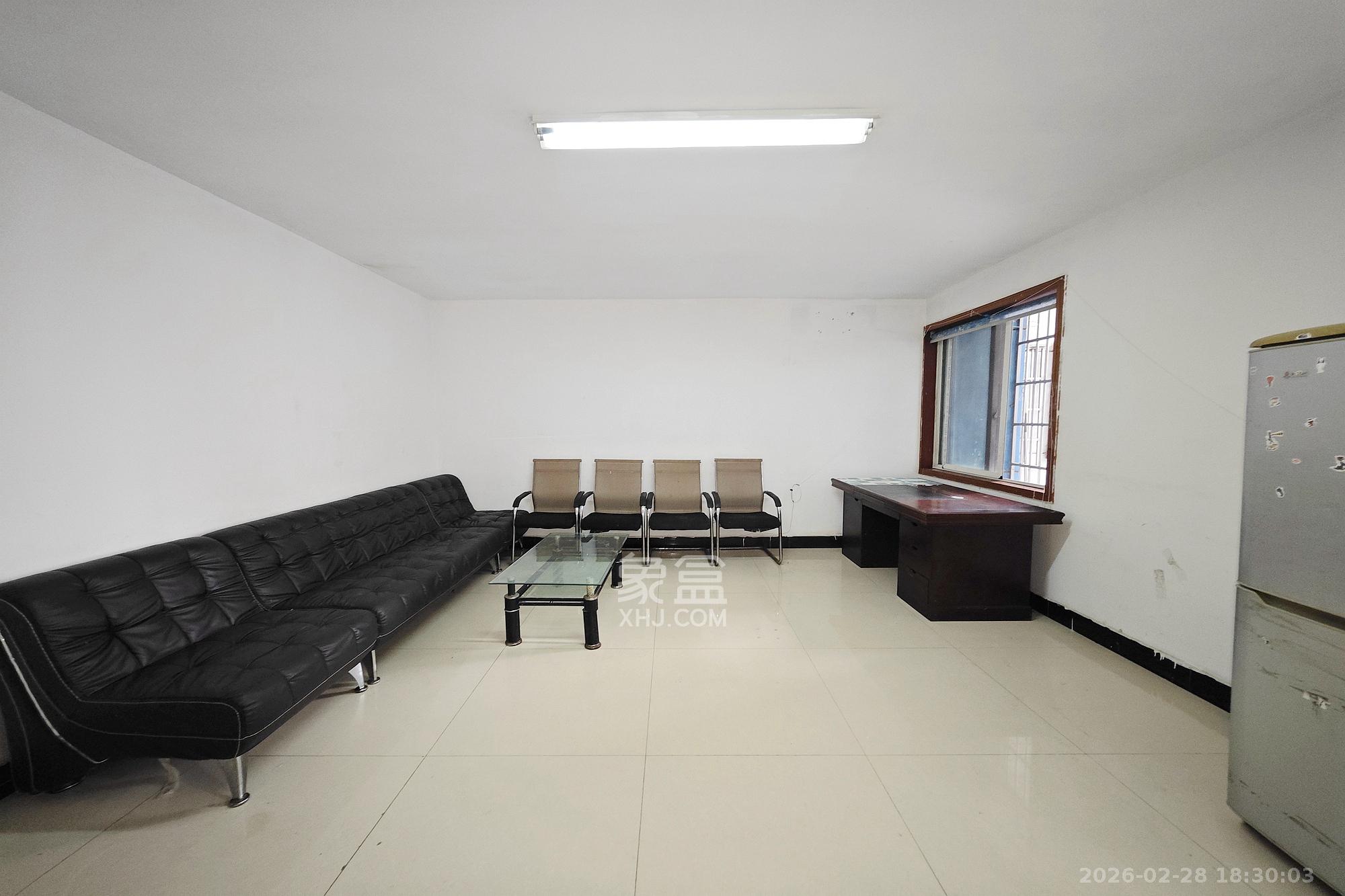 华韵07  2室1厅1卫    50.8万