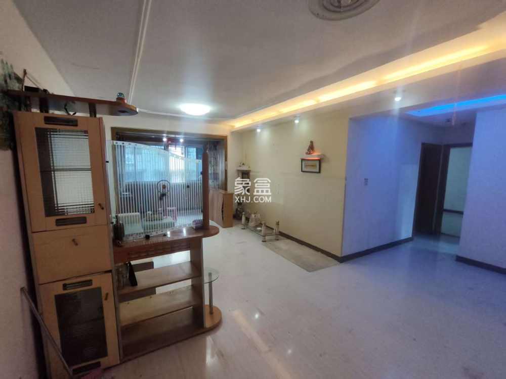 泰华二村  3室2厅2卫    23.6万