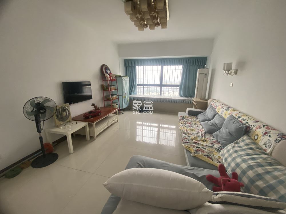 阳光新城  2室2厅1卫    26.0万