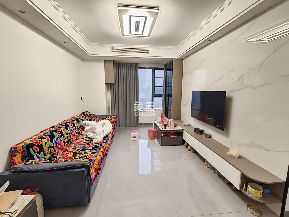 当代高科苑  3室2厅1卫    50.8万