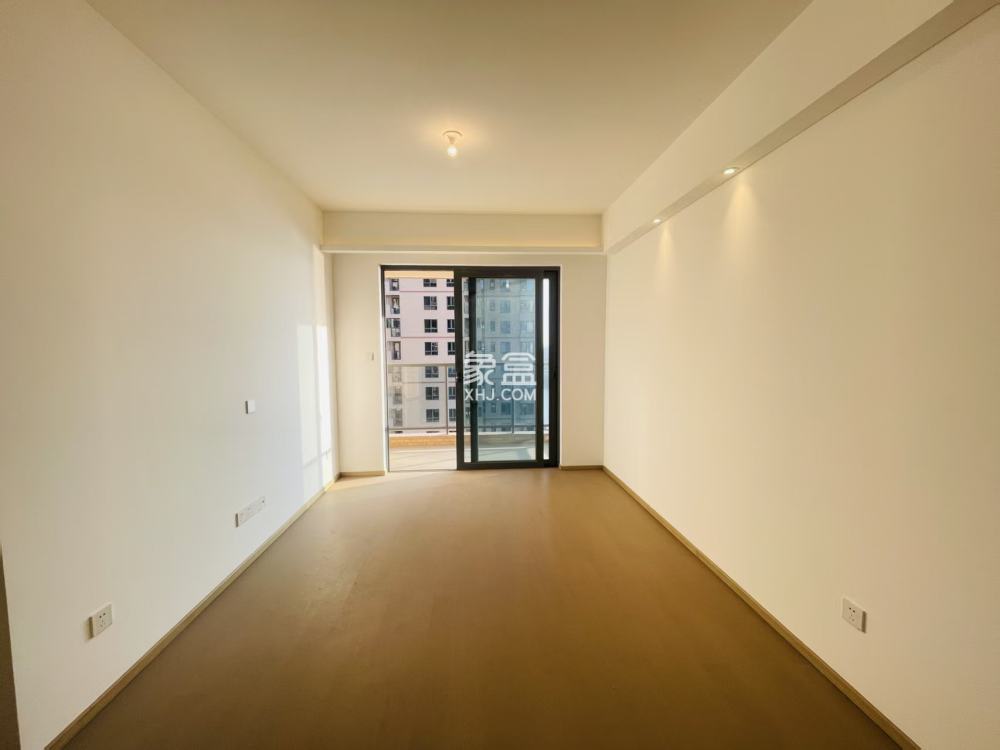 晋合湘水湾七期  2室2厅1卫    51.8万