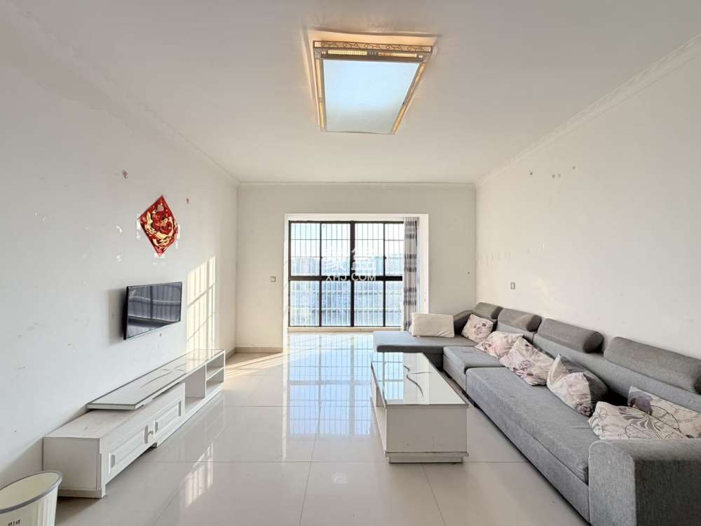 金路小区（杨柳村罗家冲）  3室2厅1卫    42.0万