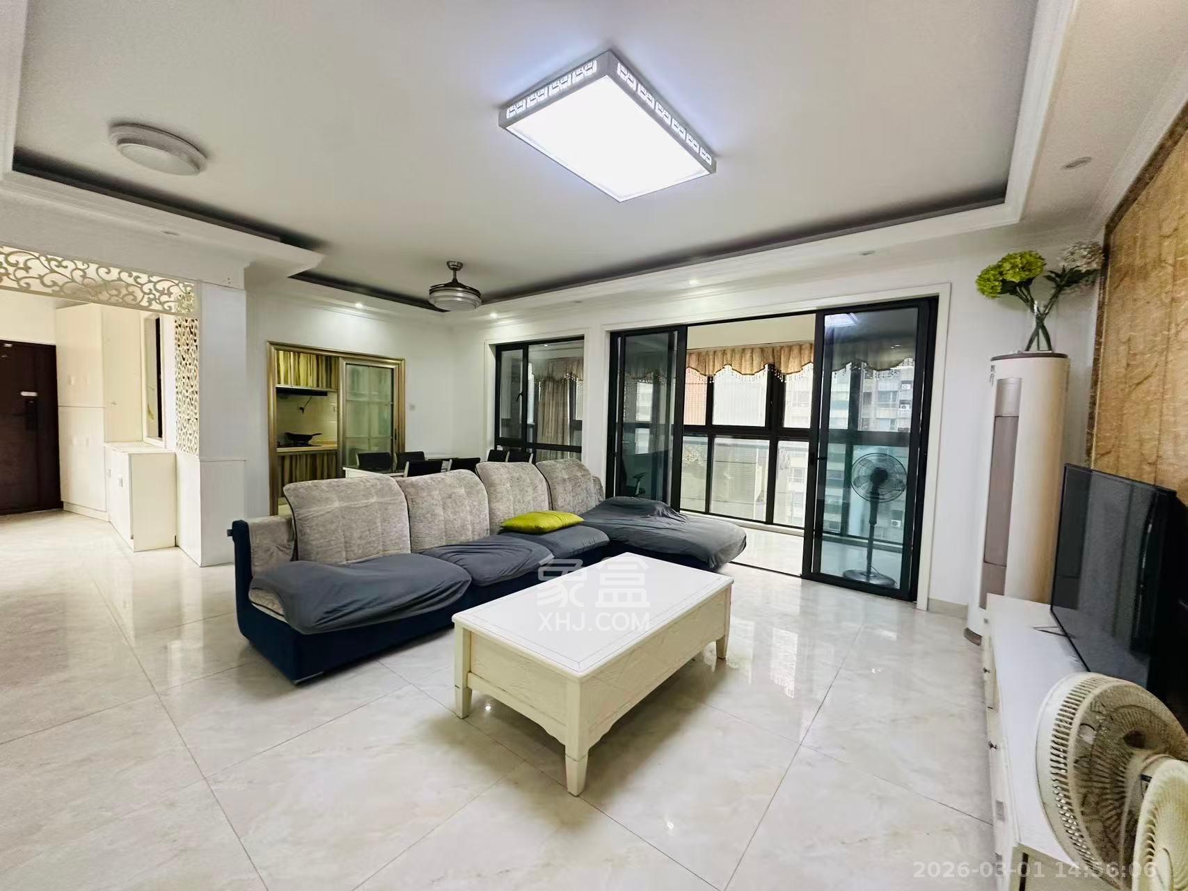 通用时代国际社区