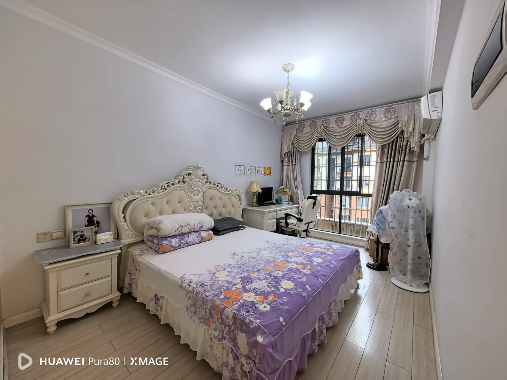 滨江花园  3室2厅1卫    65.0万