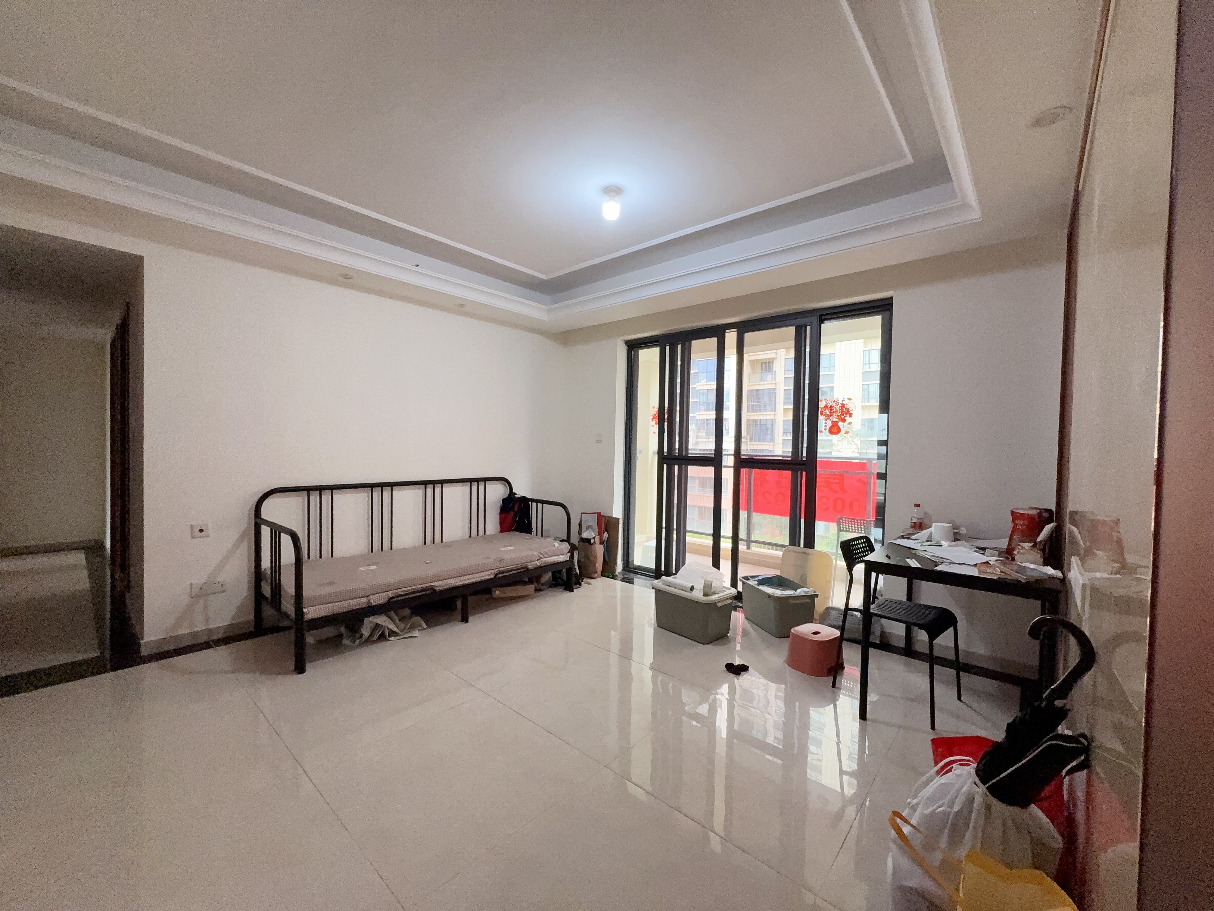 现代美居（喜盈门）  3室2厅2卫    3000.0元/月