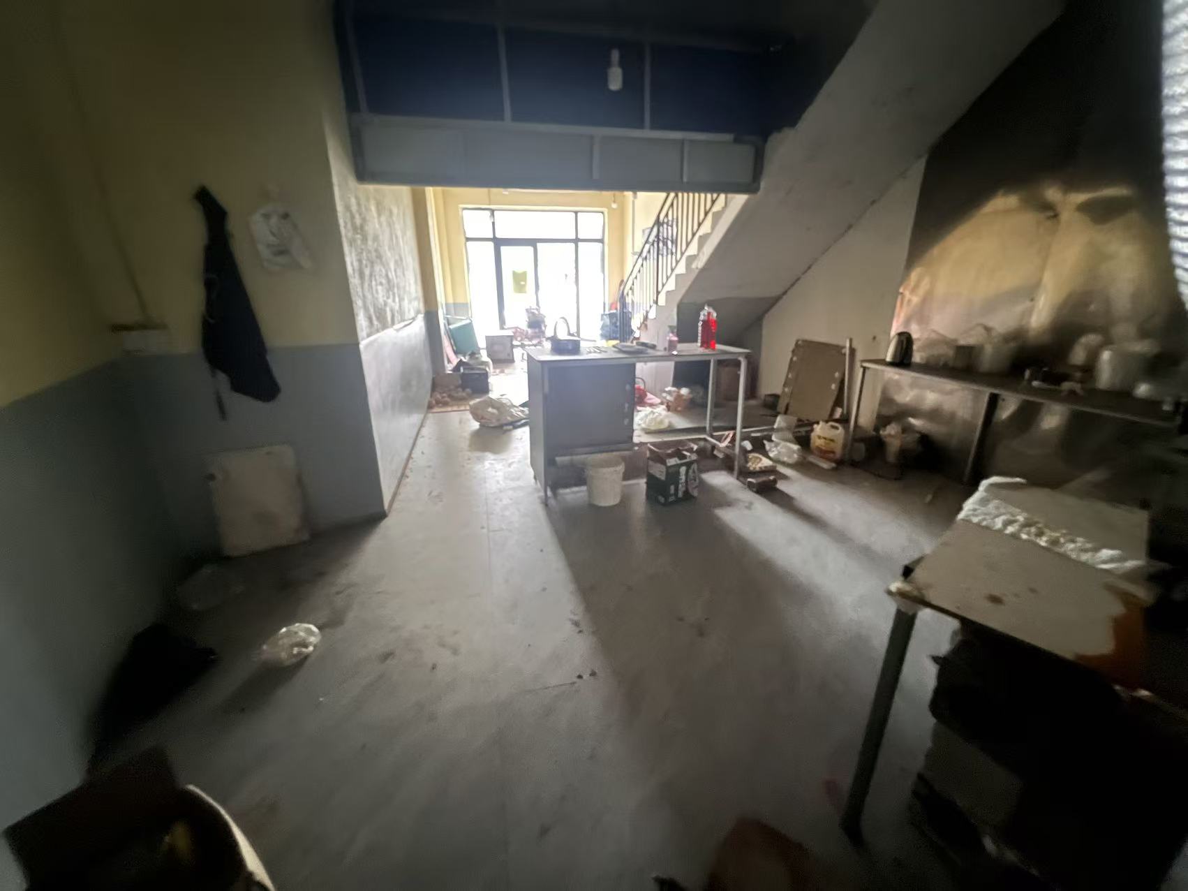 恒大绿洲   103.0㎡      1800.0元/月室内图