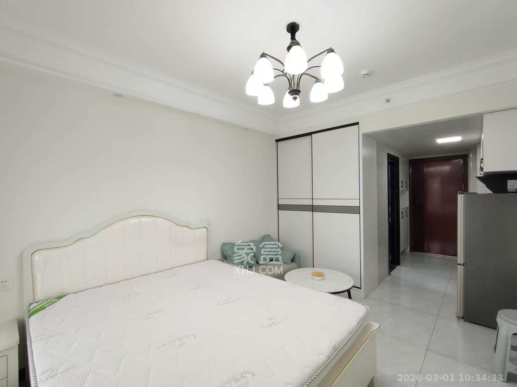 碧桂园城市之光