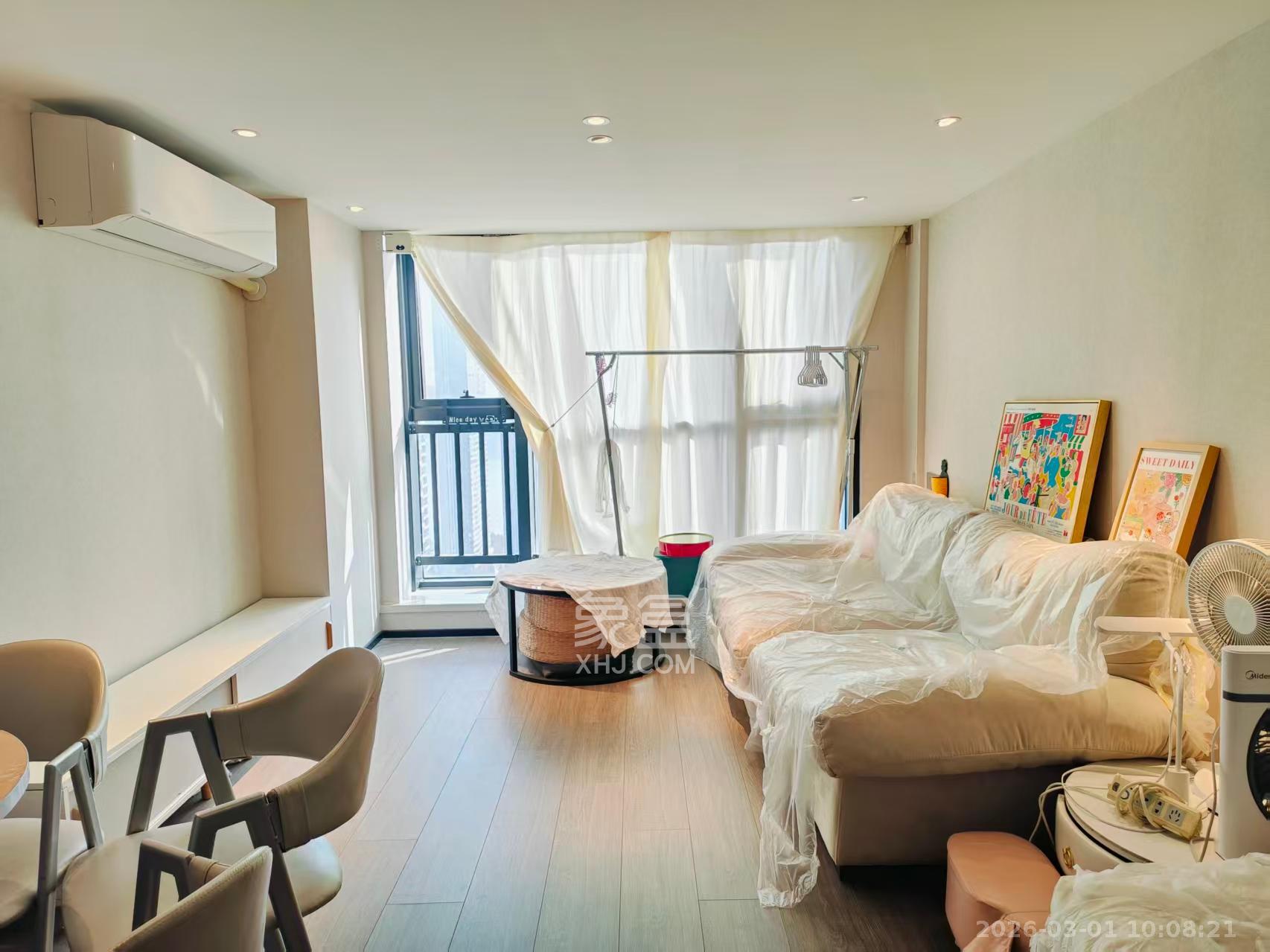 中一鲲出（鲲鹏府）