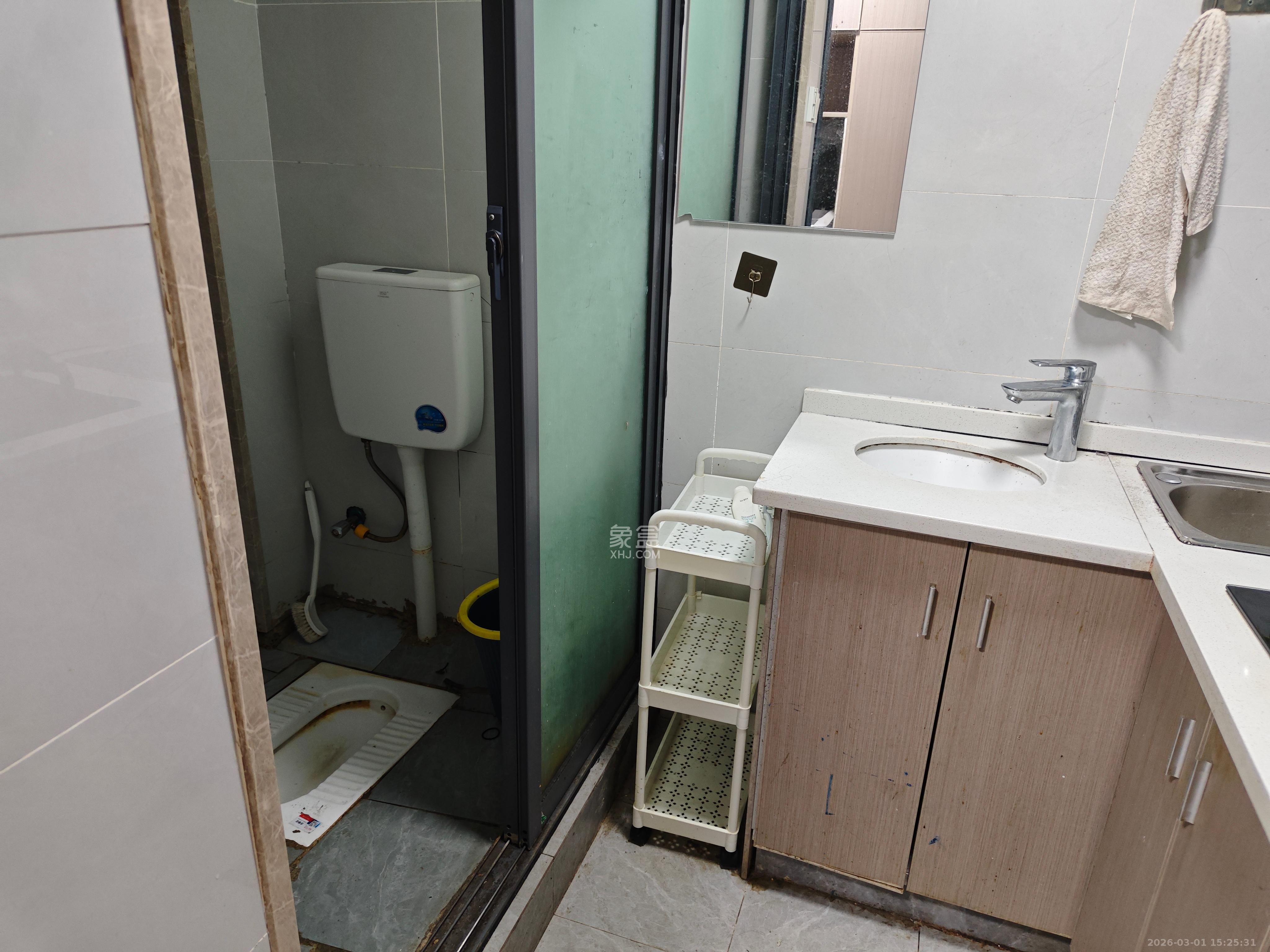 合能枫丹丽舍（柏悦名苑)