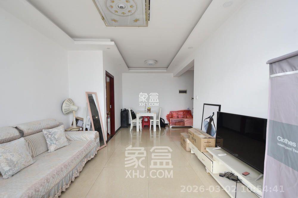 江山如画  2室2厅1卫    2200.0元/月