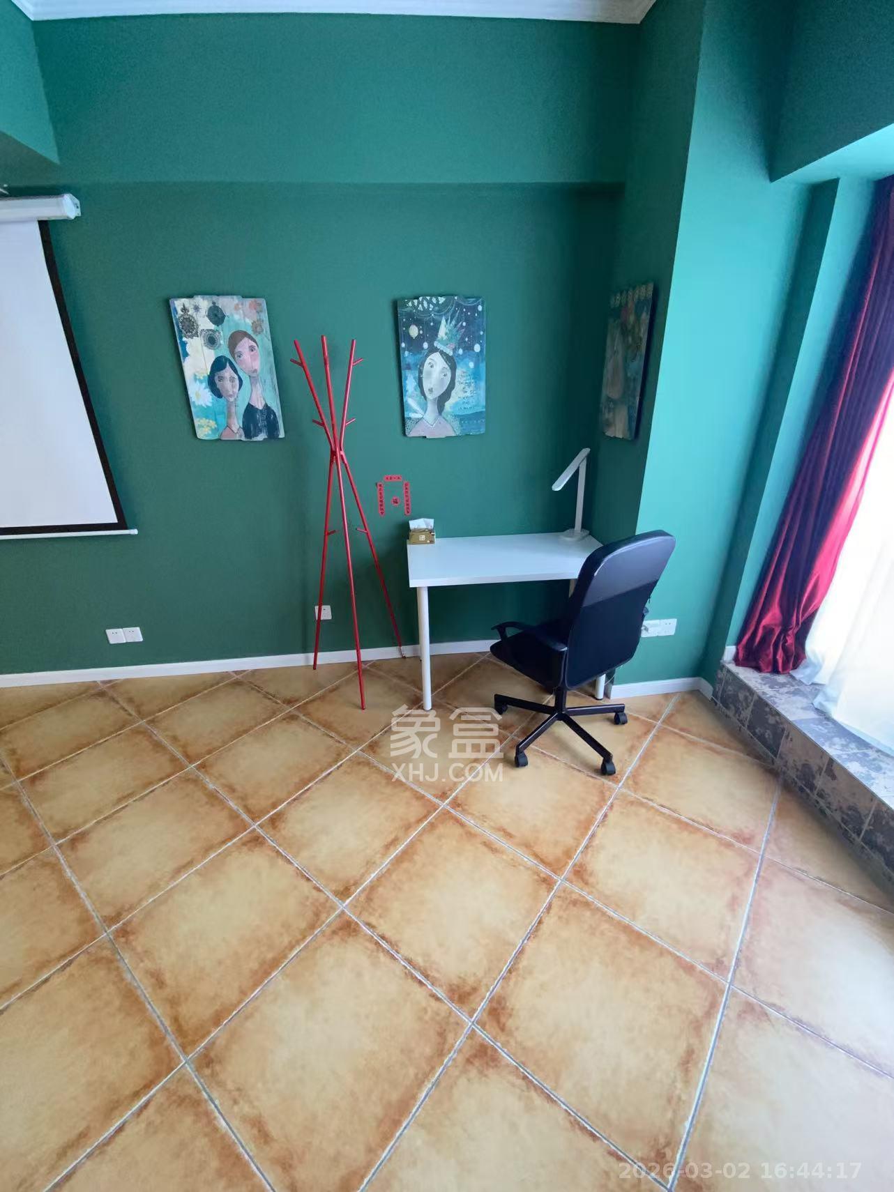 南庭城果   60.0㎡      1800.0元/月室内图