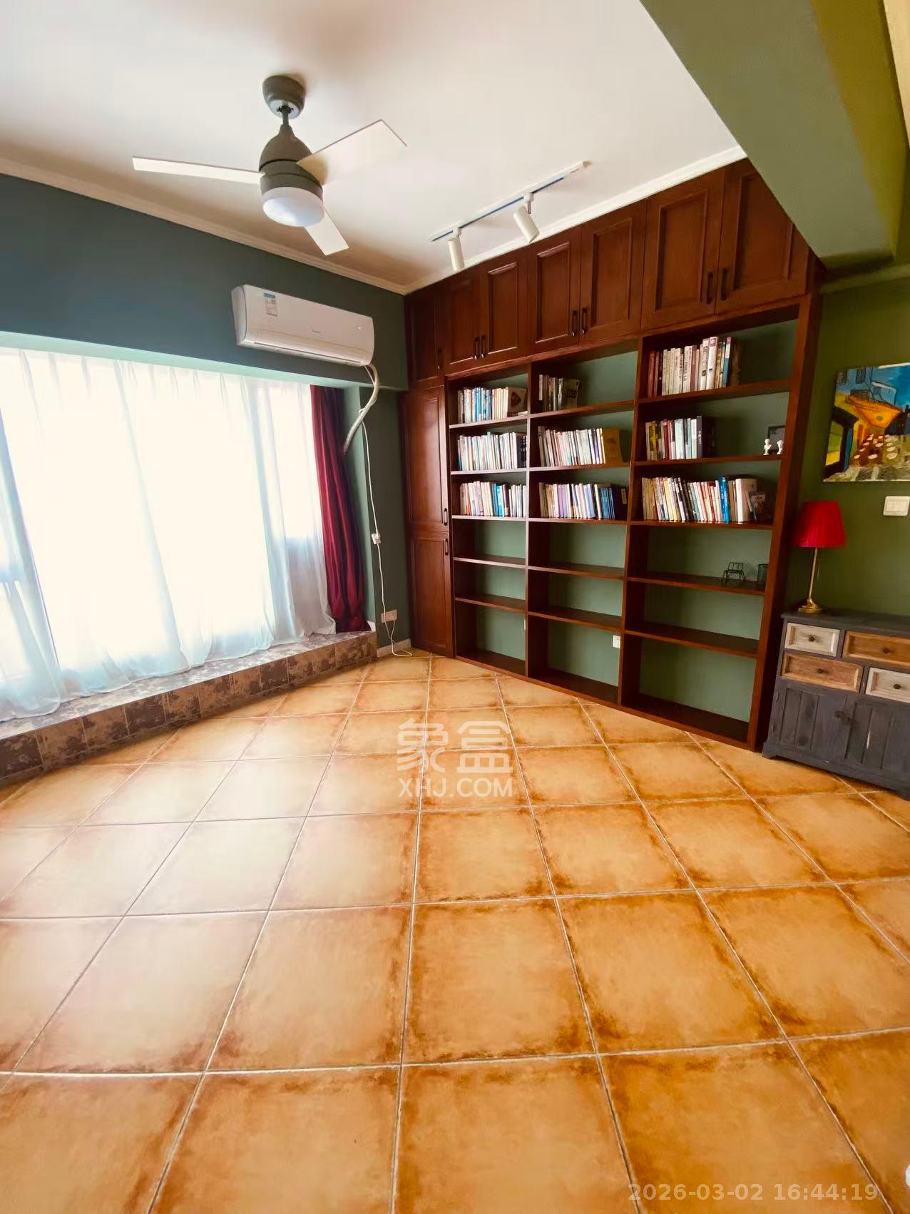 南庭城果   60.0㎡      1800.0元/月室内图