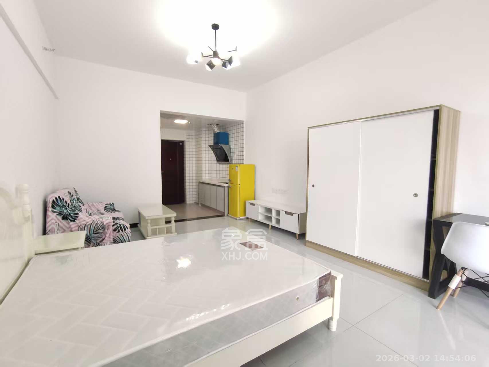 荣泰广场   50.0㎡      1300.0元/月室内图