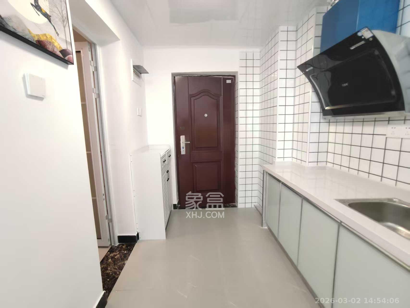 荣泰广场   50.0㎡      1300.0元/月室内图