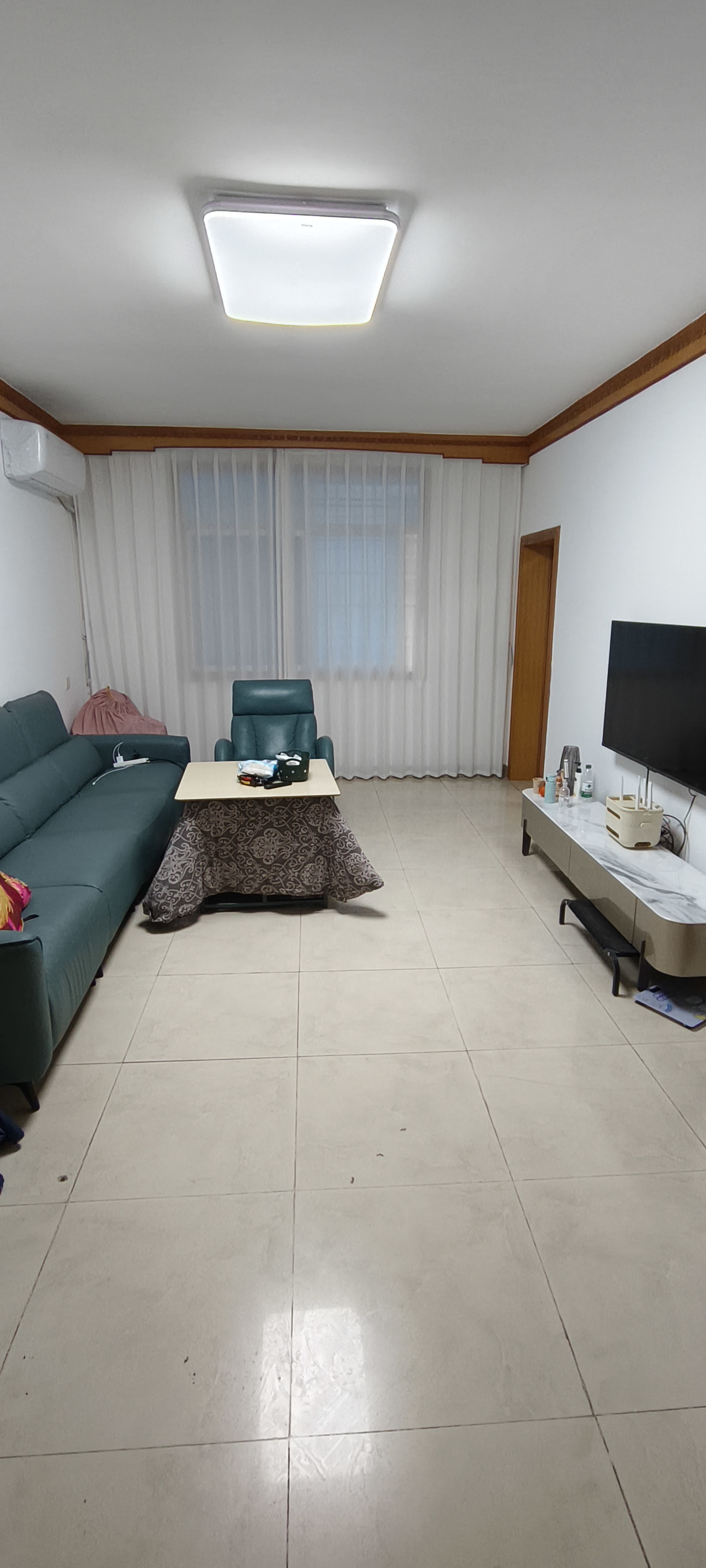 城墙路  3室2厅1卫    41.8万