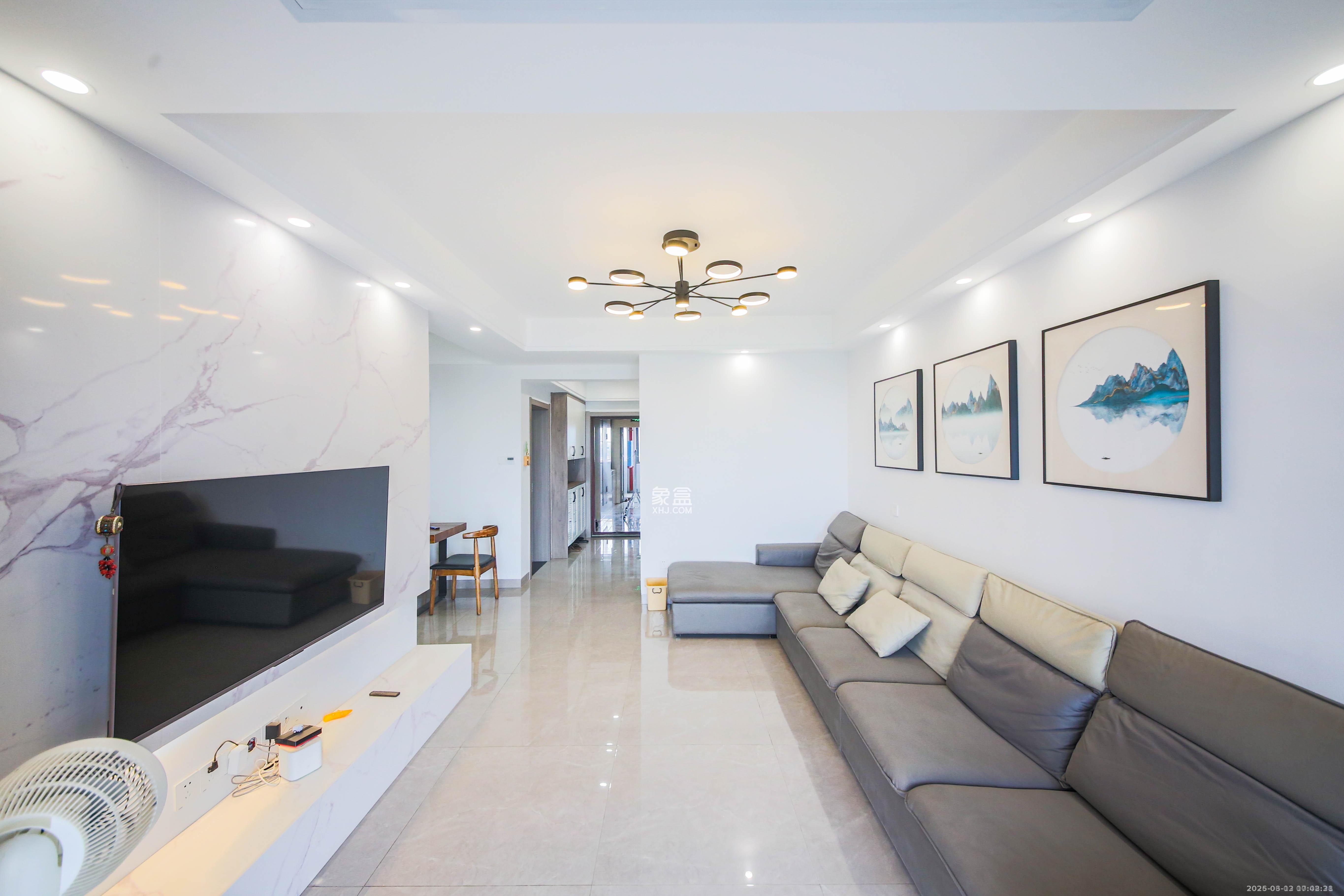 麦芒国际（金恒雅苑）  2室1厅1卫    3100.0元/月