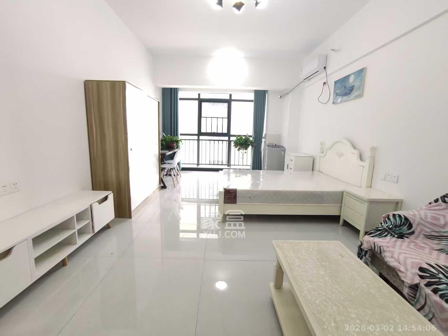 荣泰广场   50.0㎡      1300.0元/月室内图