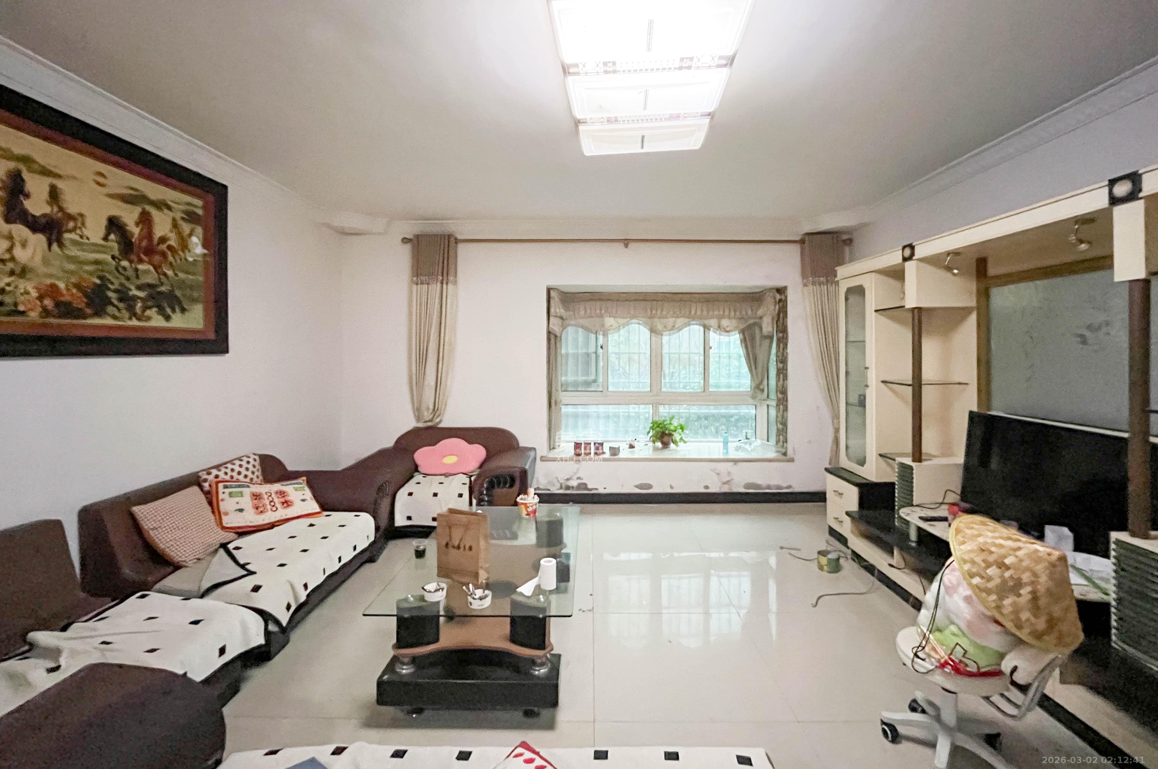 格林星城  1室0厅0卫    95.0万