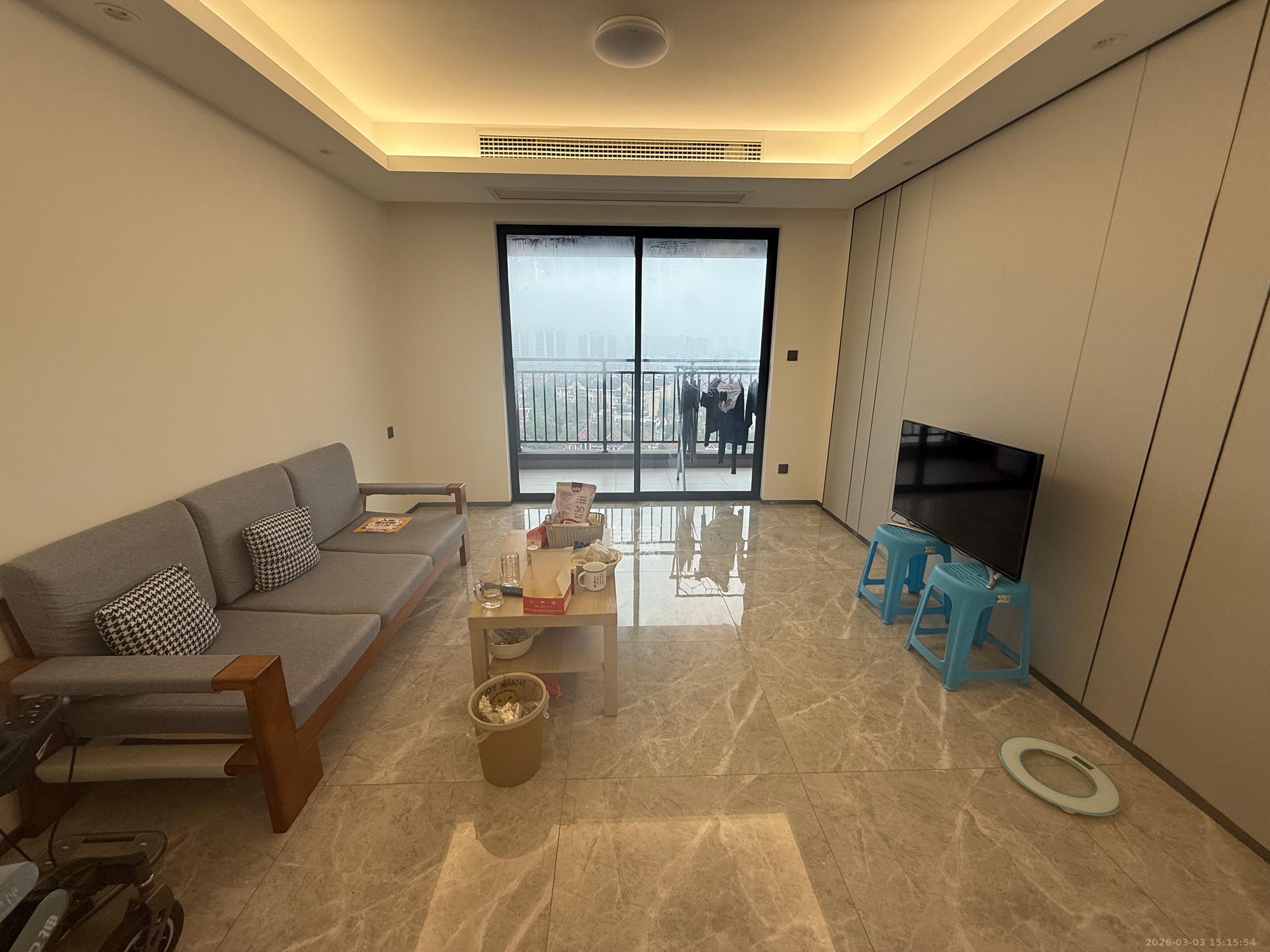 旭辉铂宸府  4室2厅2卫    2500.0元/月