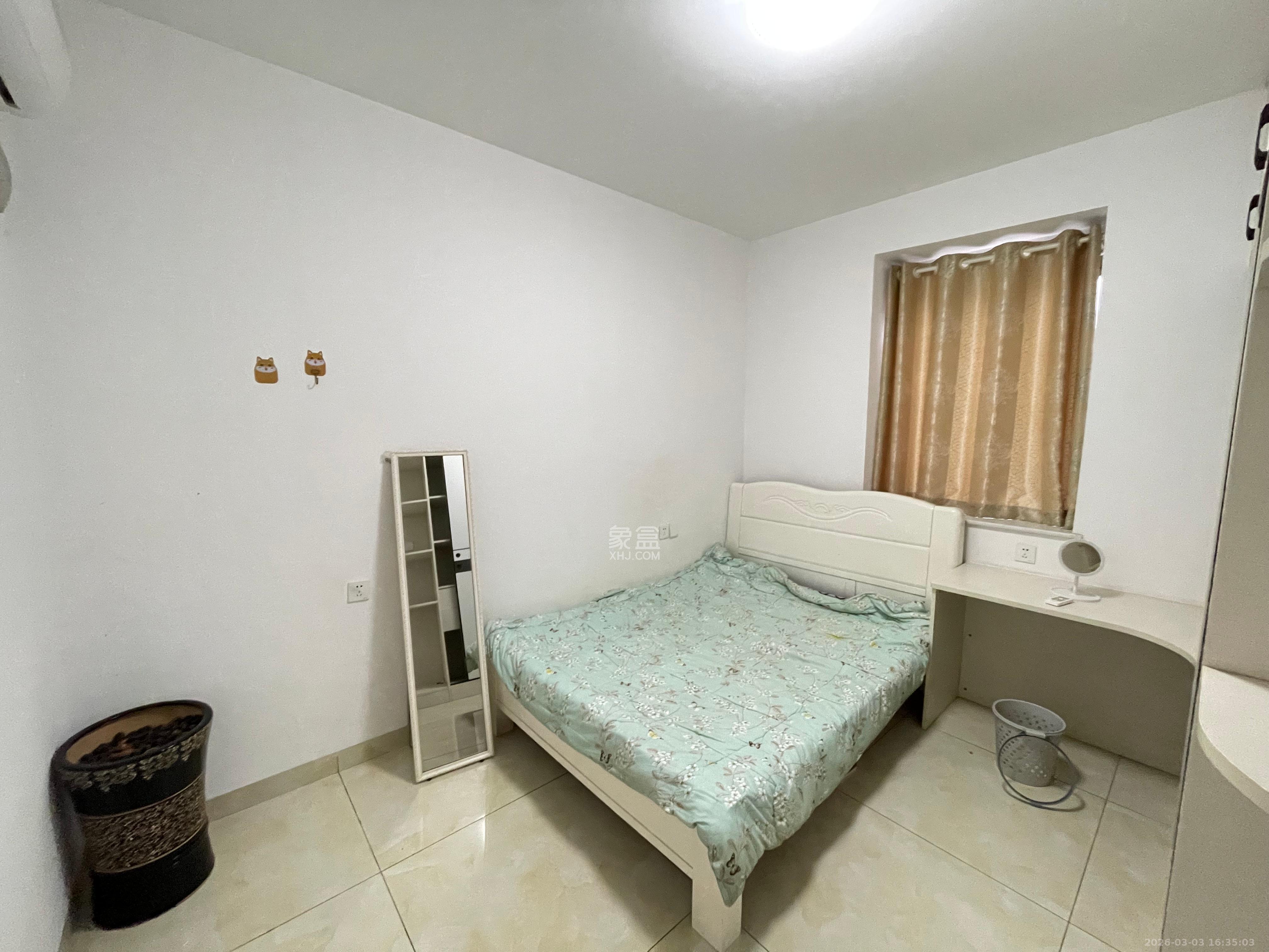 长房八方里（长房公园里）   59.0㎡      2100.0元/月室内图