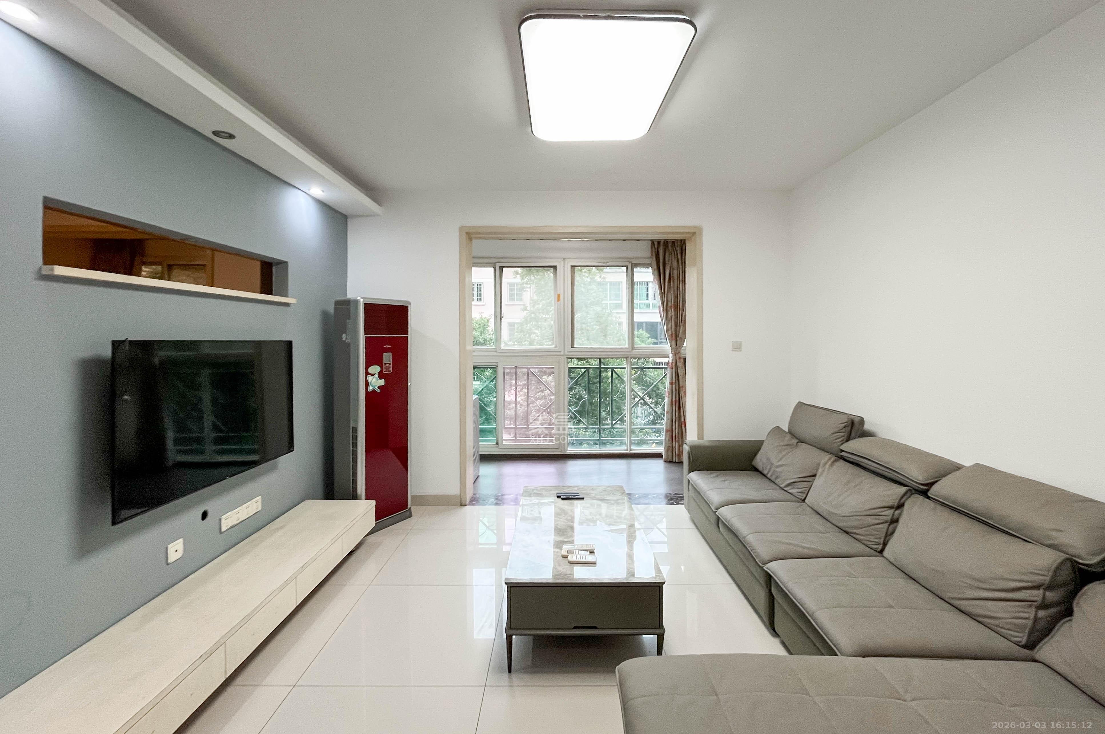 格林星城  2室2厅1卫    78.0万