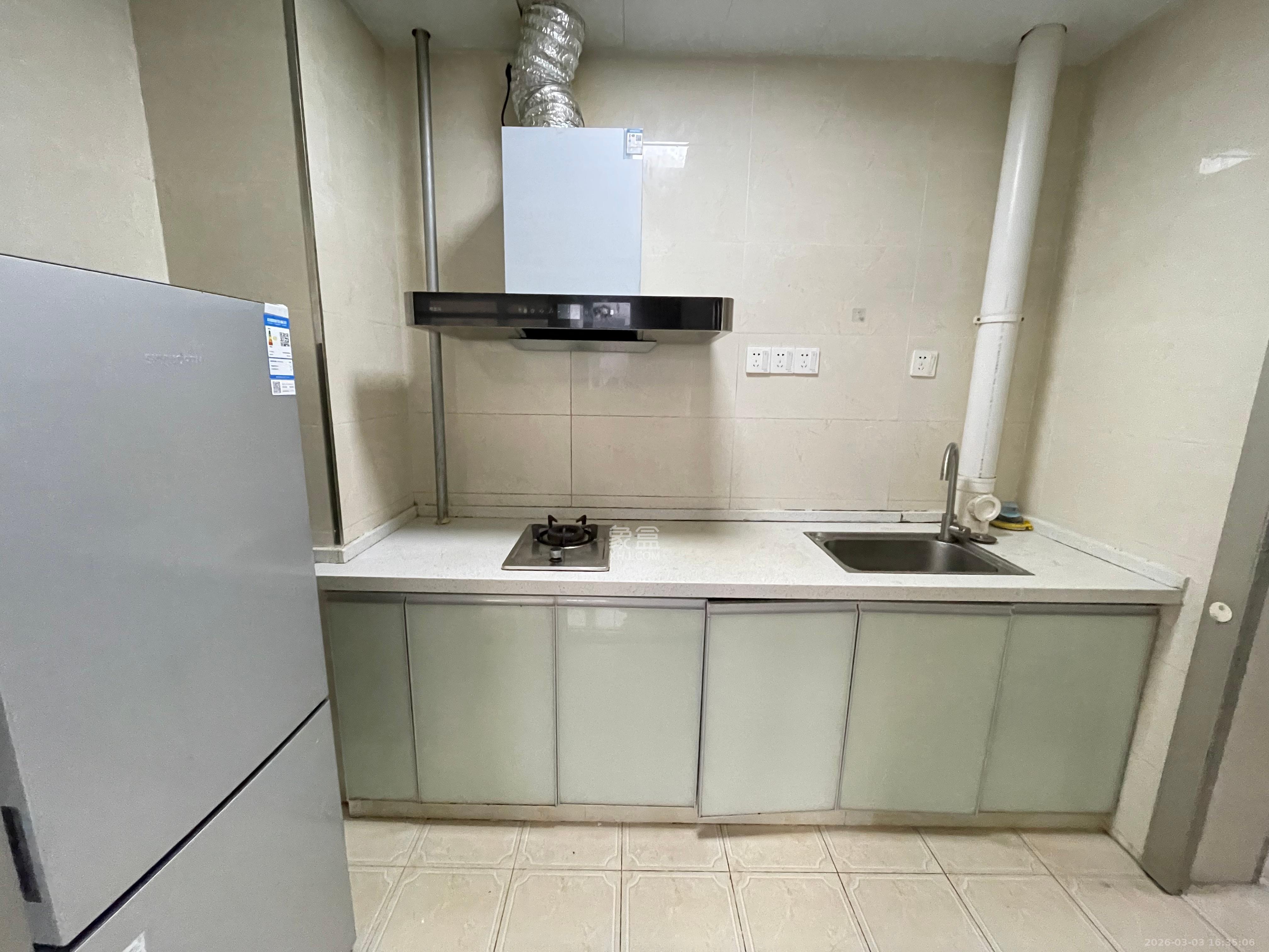 长房八方里（长房公园里）   59.0㎡      2100.0元/月室内图