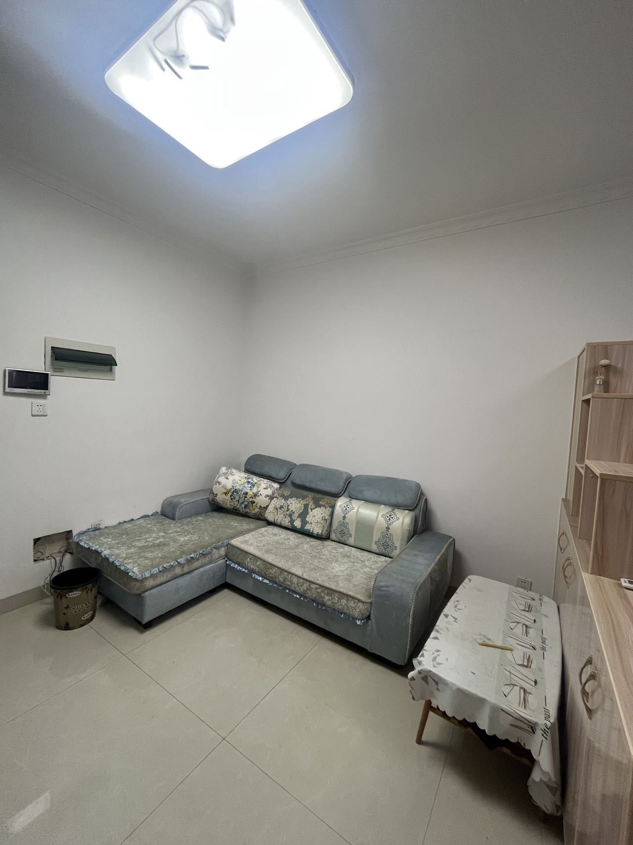 梓山湖领御  1室1厅1卫    28.8万