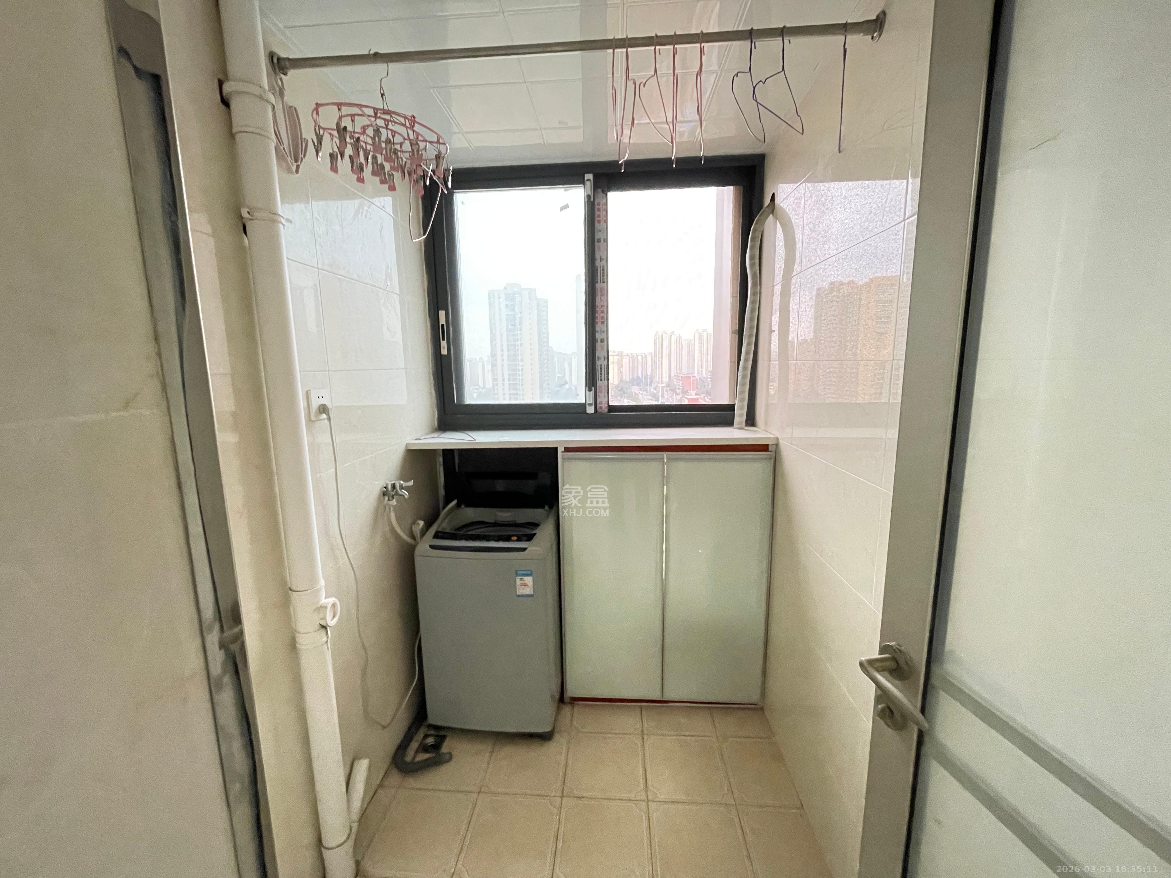 长房八方里（长房公园里）   59.0㎡      2100.0元/月室内图