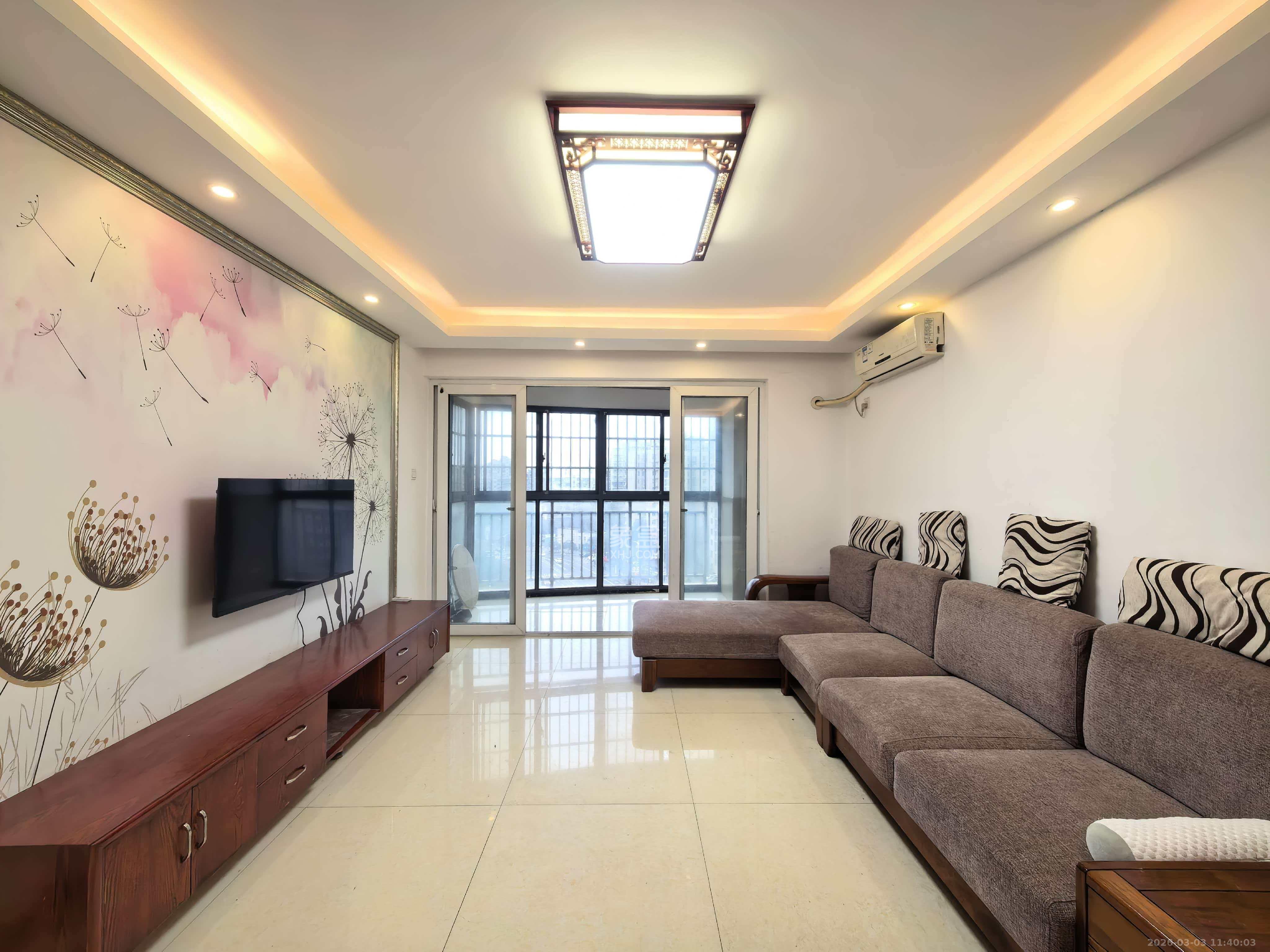 清政园（青政家园）