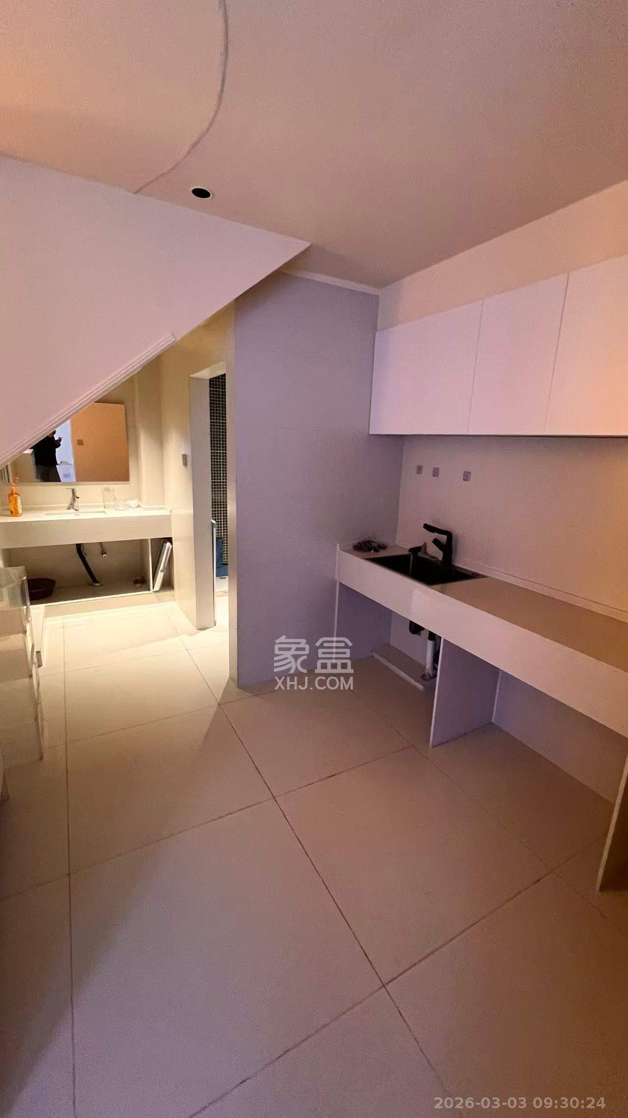 北辰三角洲C3区   66.0㎡      8600.0元/月室内图