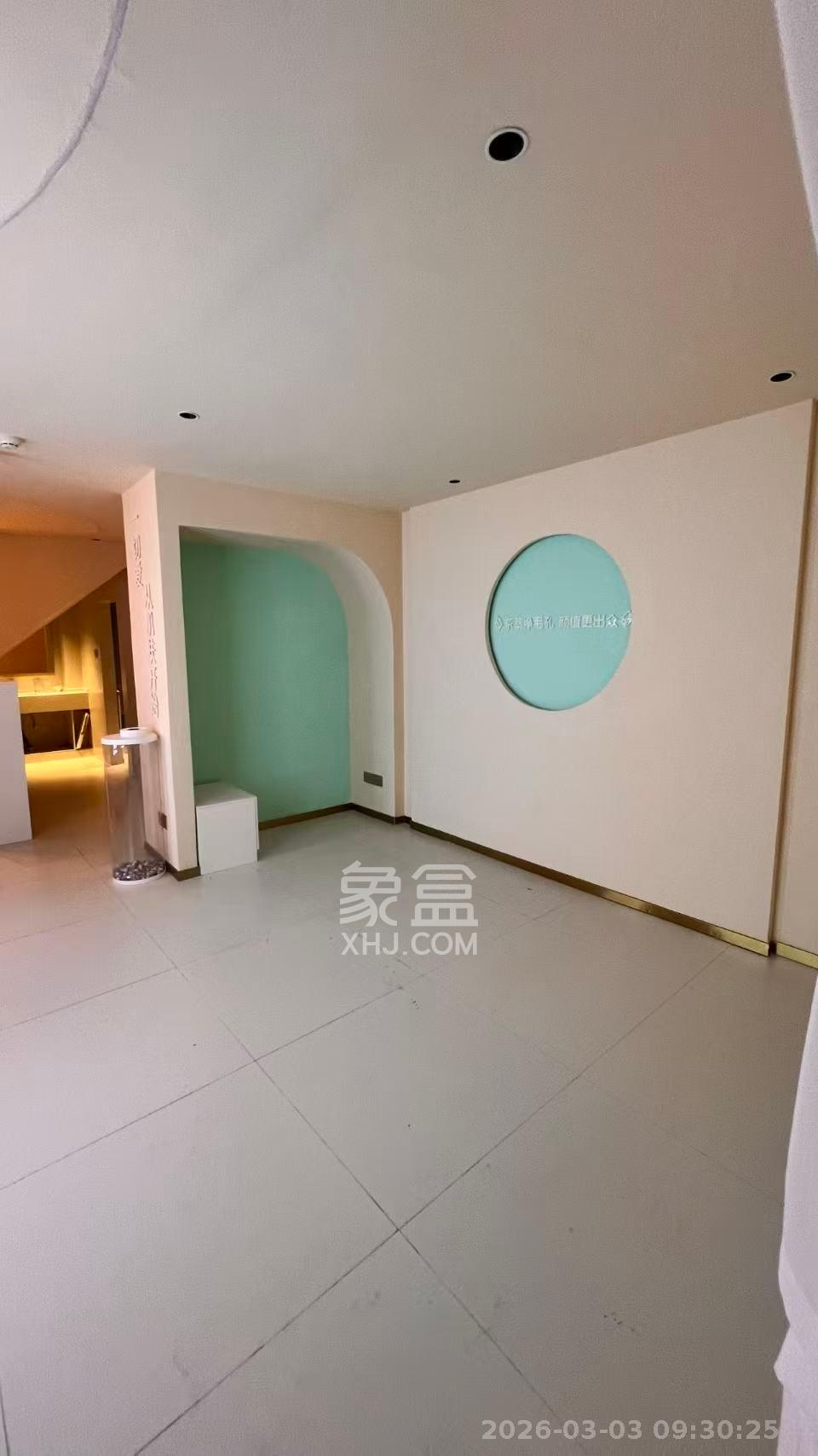 北辰三角洲C3区   66.0㎡      8600.0元/月室内图