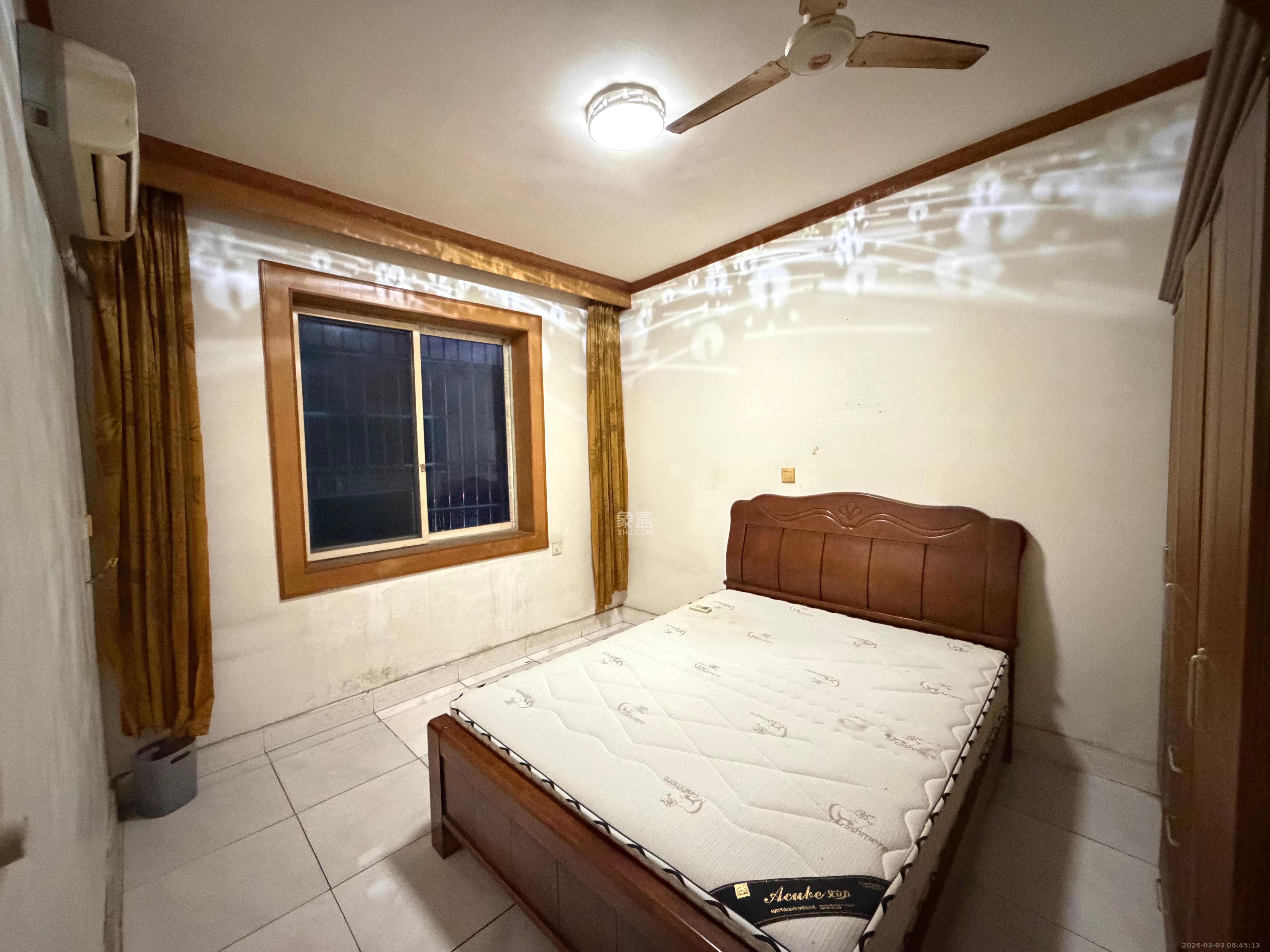 狮子山一片  2室1厅1卫    1300.0元/月