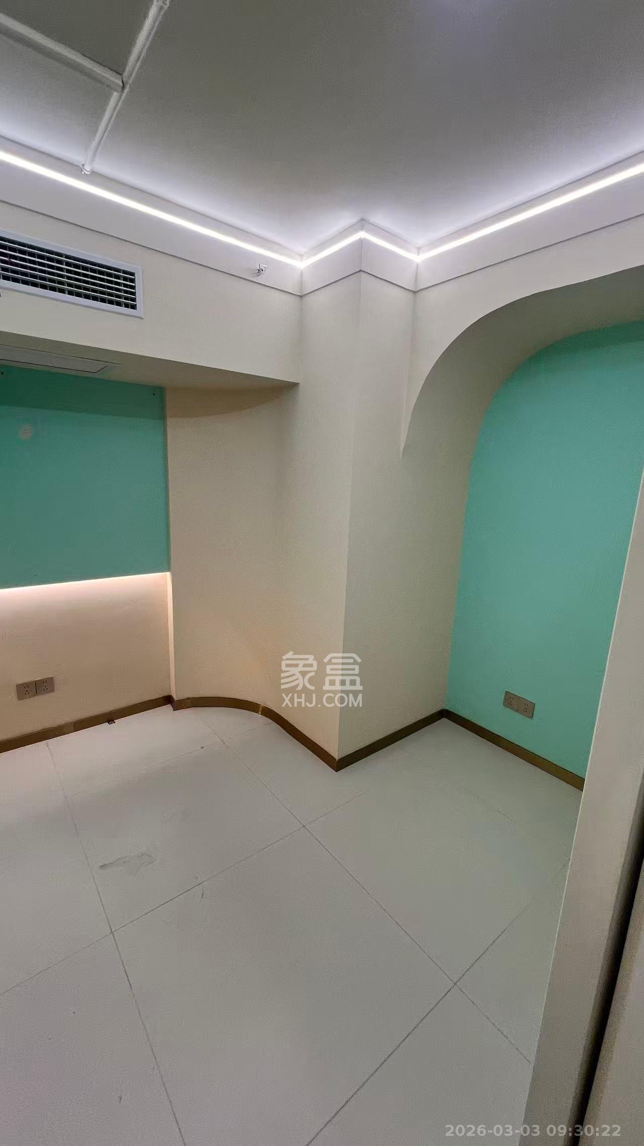 北辰三角洲C3区   66.0㎡      8600.0元/月室内图