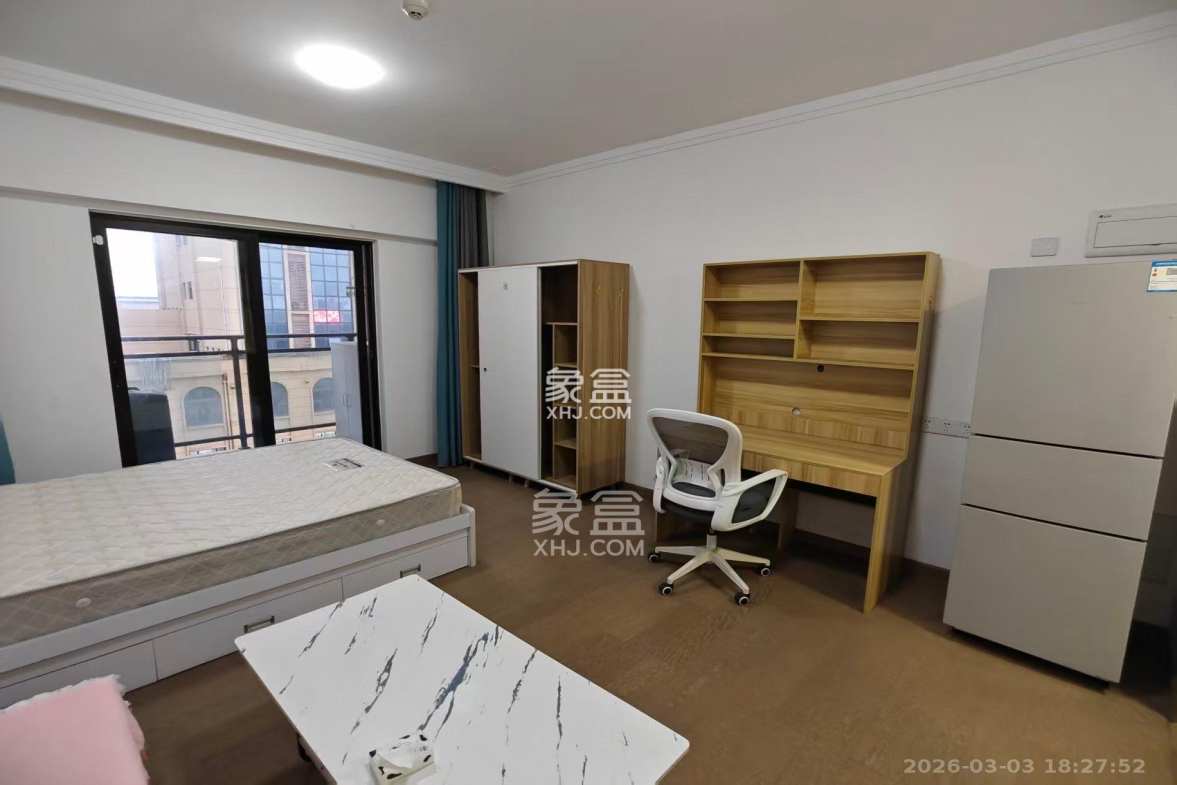 美的翰城 2室1厅1卫 1200.0元/月 美的翰城 2室1厅1卫 1200.0元/月室内图