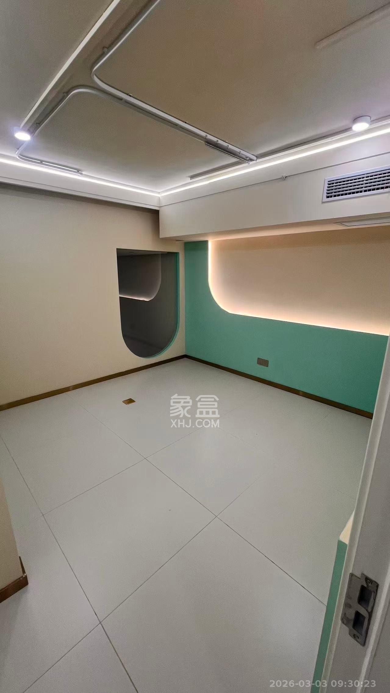 北辰三角洲C3区   66.0㎡      8600.0元/月室内图