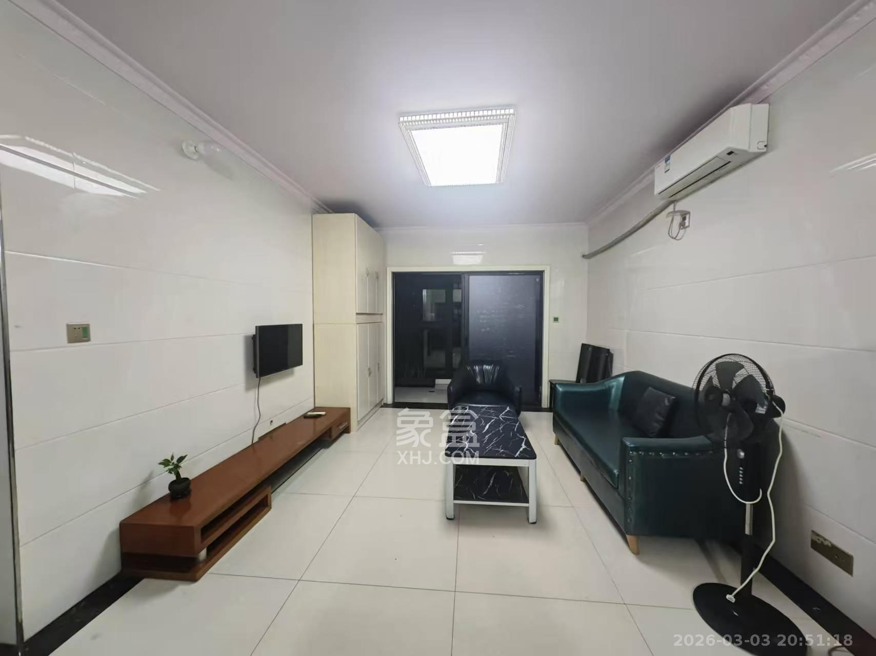 汇一城（汇壹公馆）  2室0厅0卫    1700.0元/月