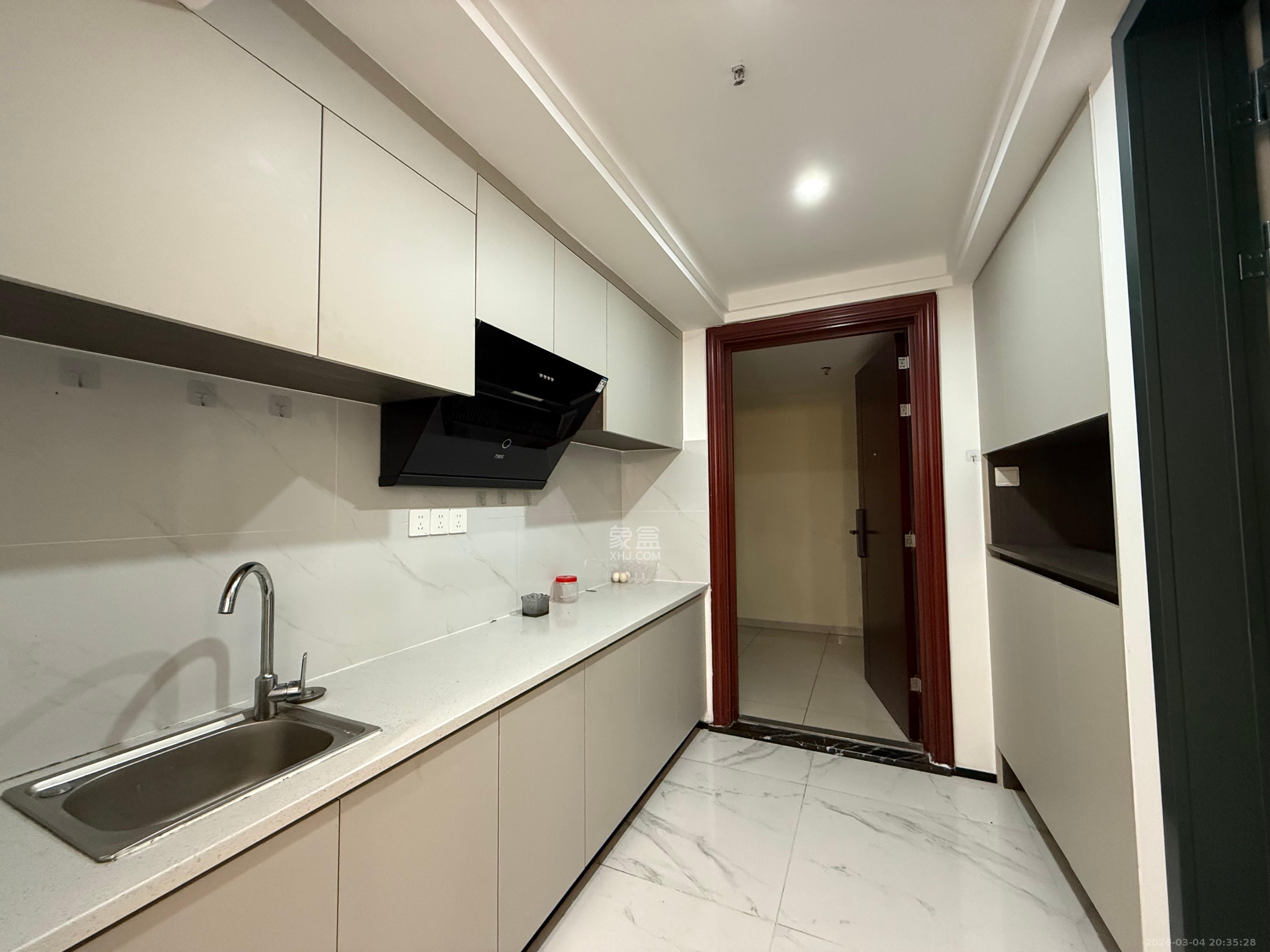 碧桂园城市之光   56.0㎡      2000.0元/月室内图