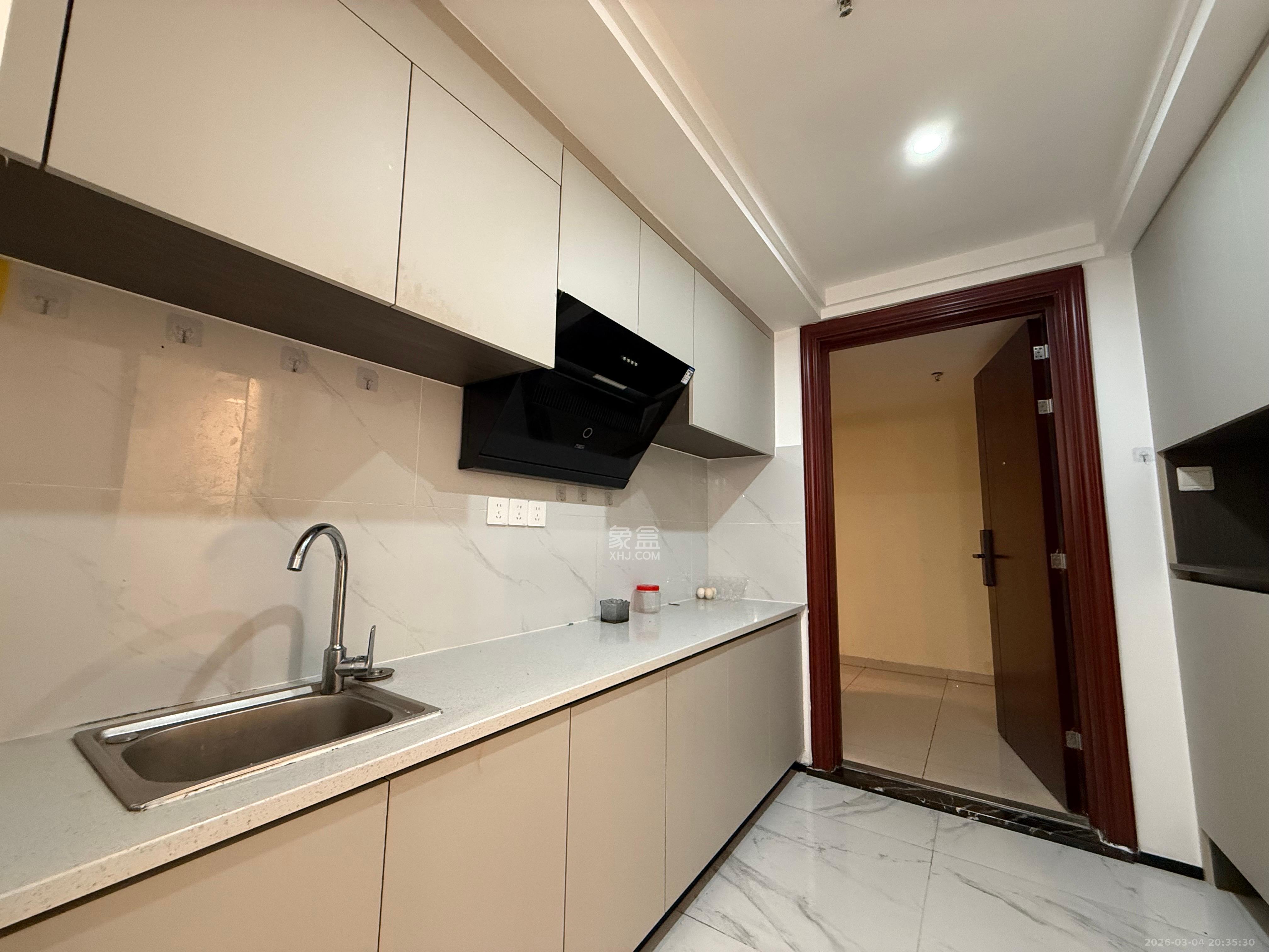 碧桂园城市之光   56.0㎡      2000.0元/月室内图