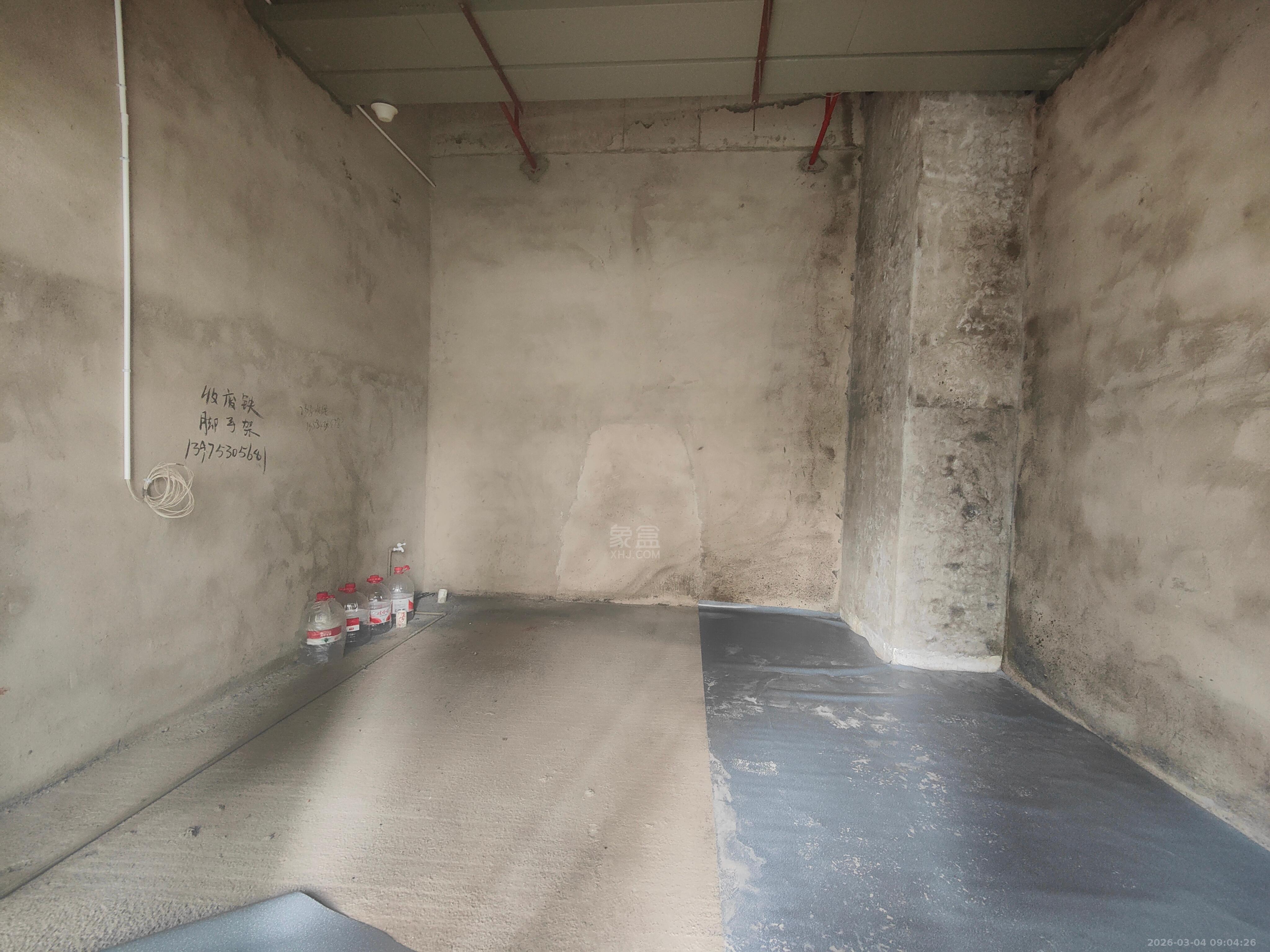 尚格广场   27.74㎡      1500.0元/月室内图