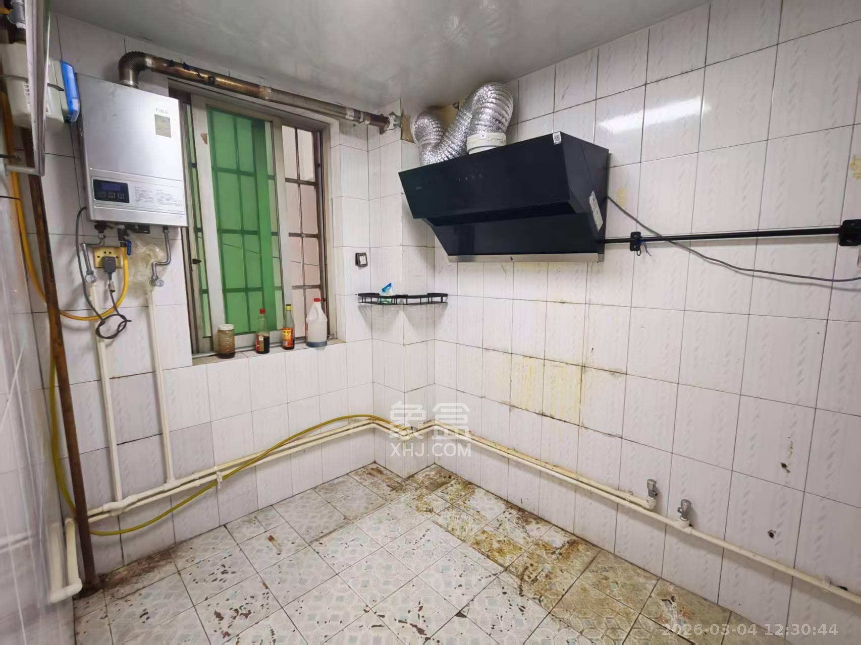 晟利隆小区   160.0㎡      1800.0元/月室内图