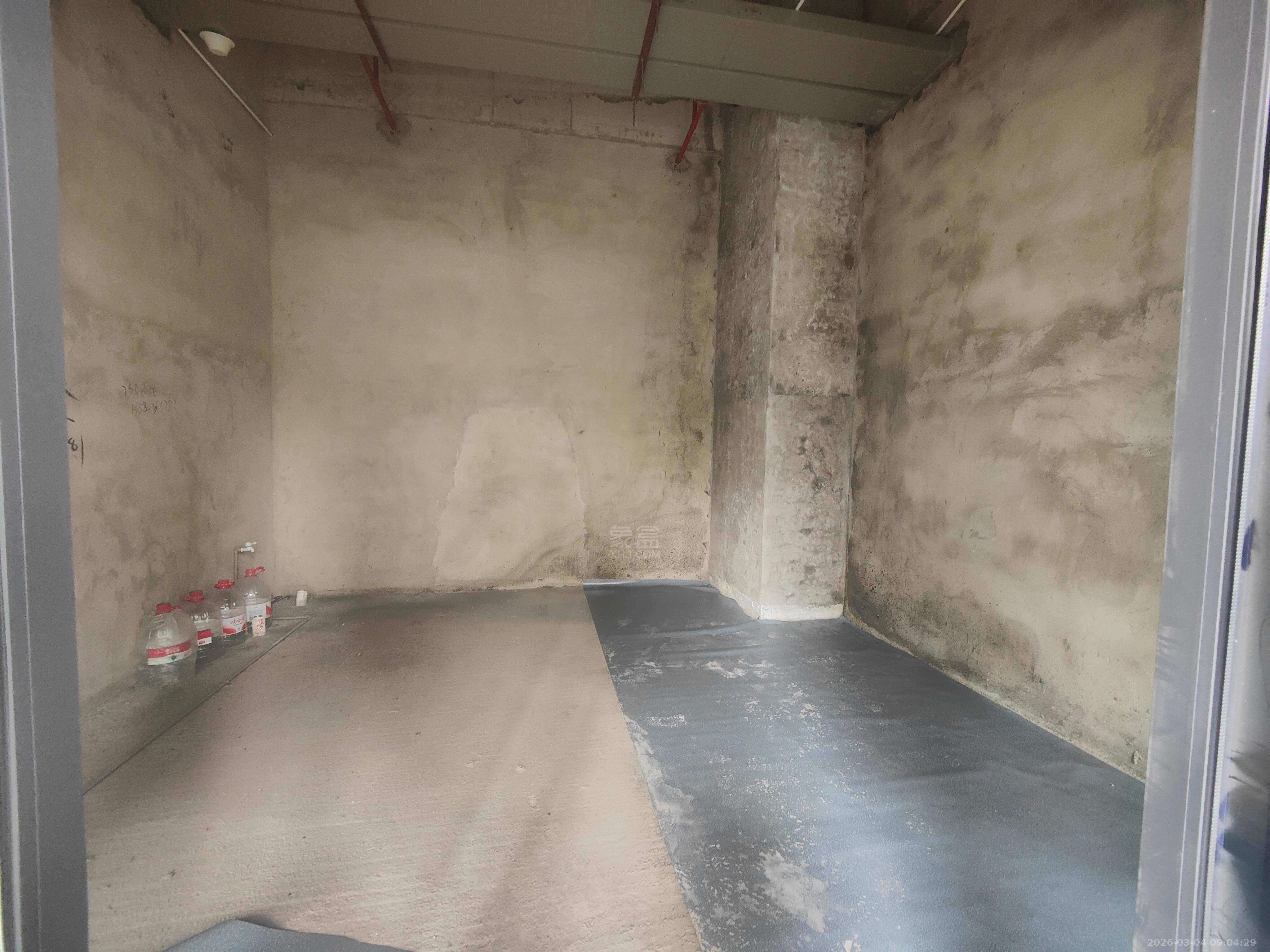 尚格广场   27.74㎡      1500.0元/月室内图