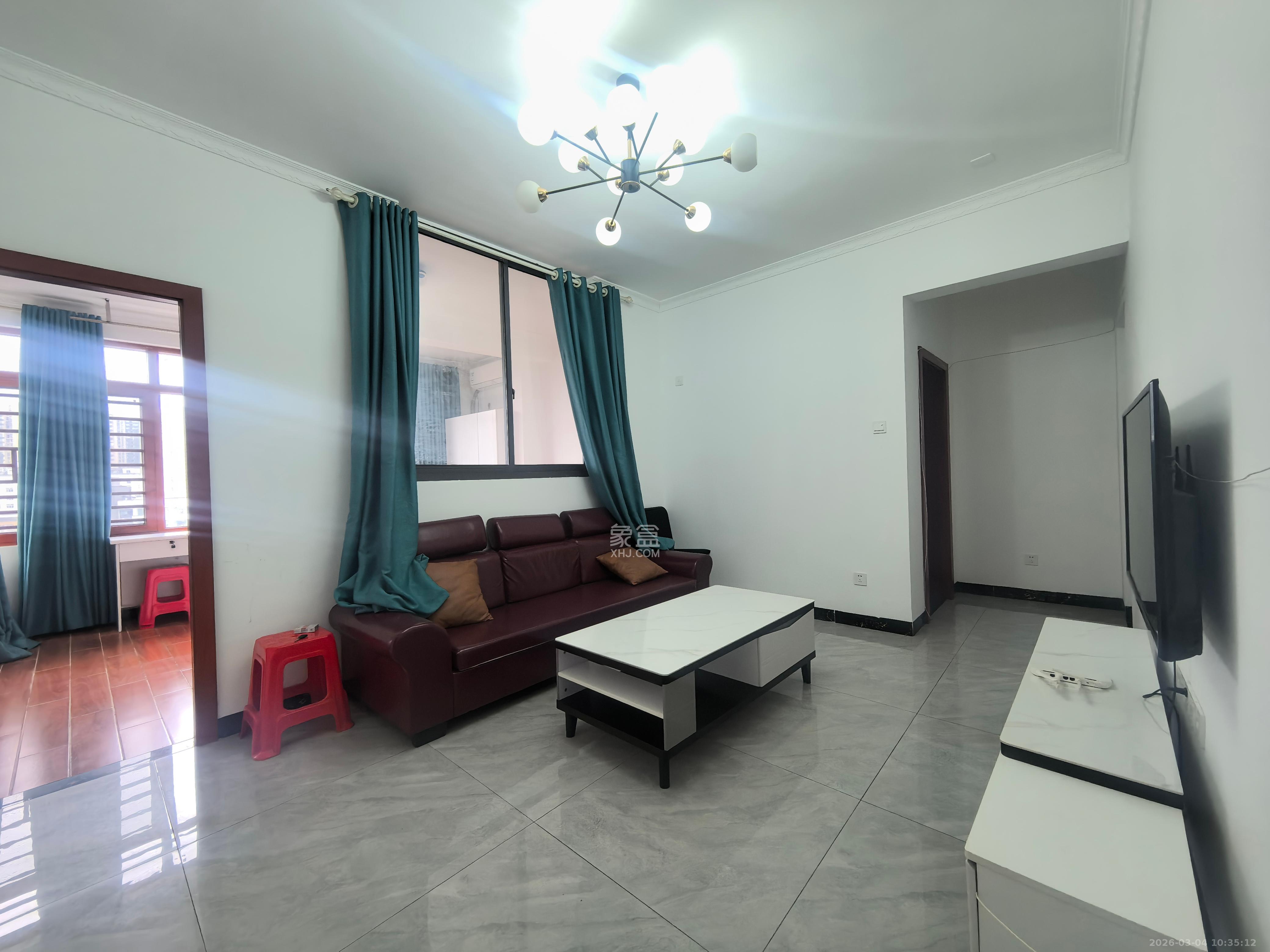 楚江华庭（楚轩公馆）