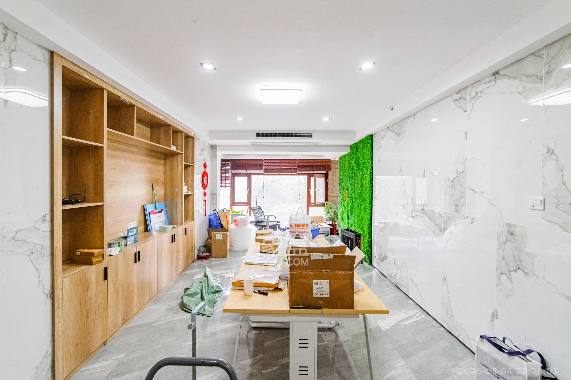 北辰三角洲C2区  3室2厅2卫    135.0万