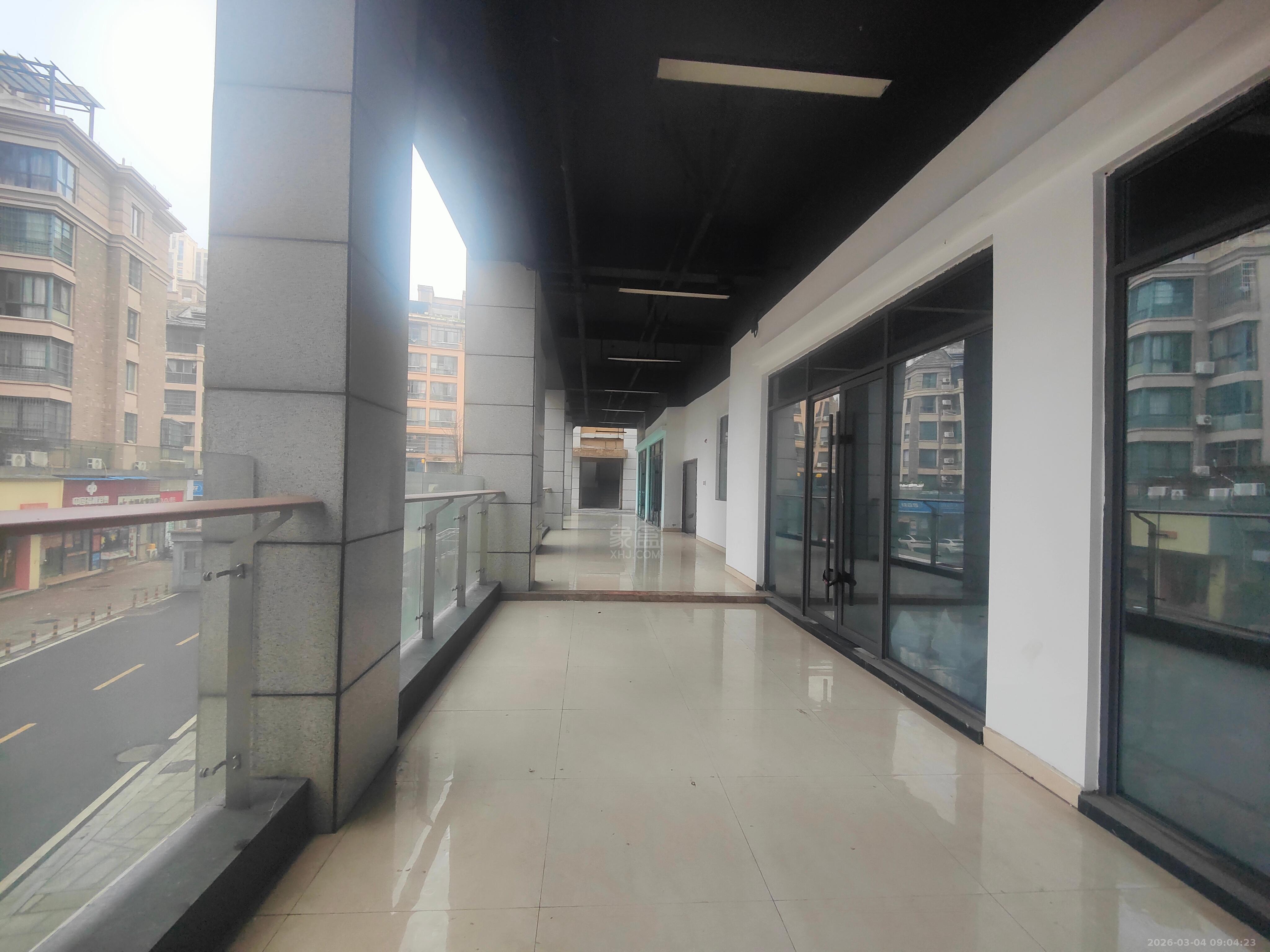 尚格广场   27.74㎡      1500.0元/月室内图