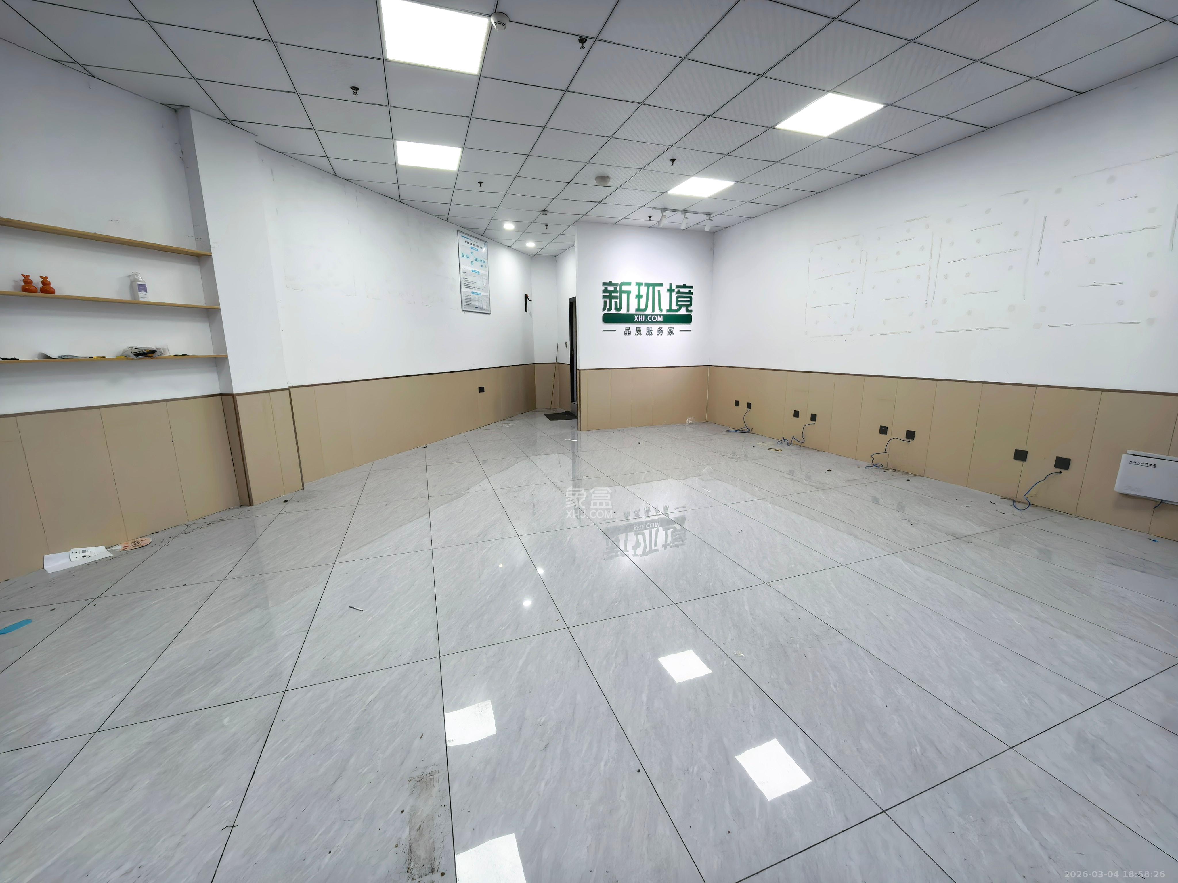 北辰瀚江府   67.45㎡      11000.0元/月室内图