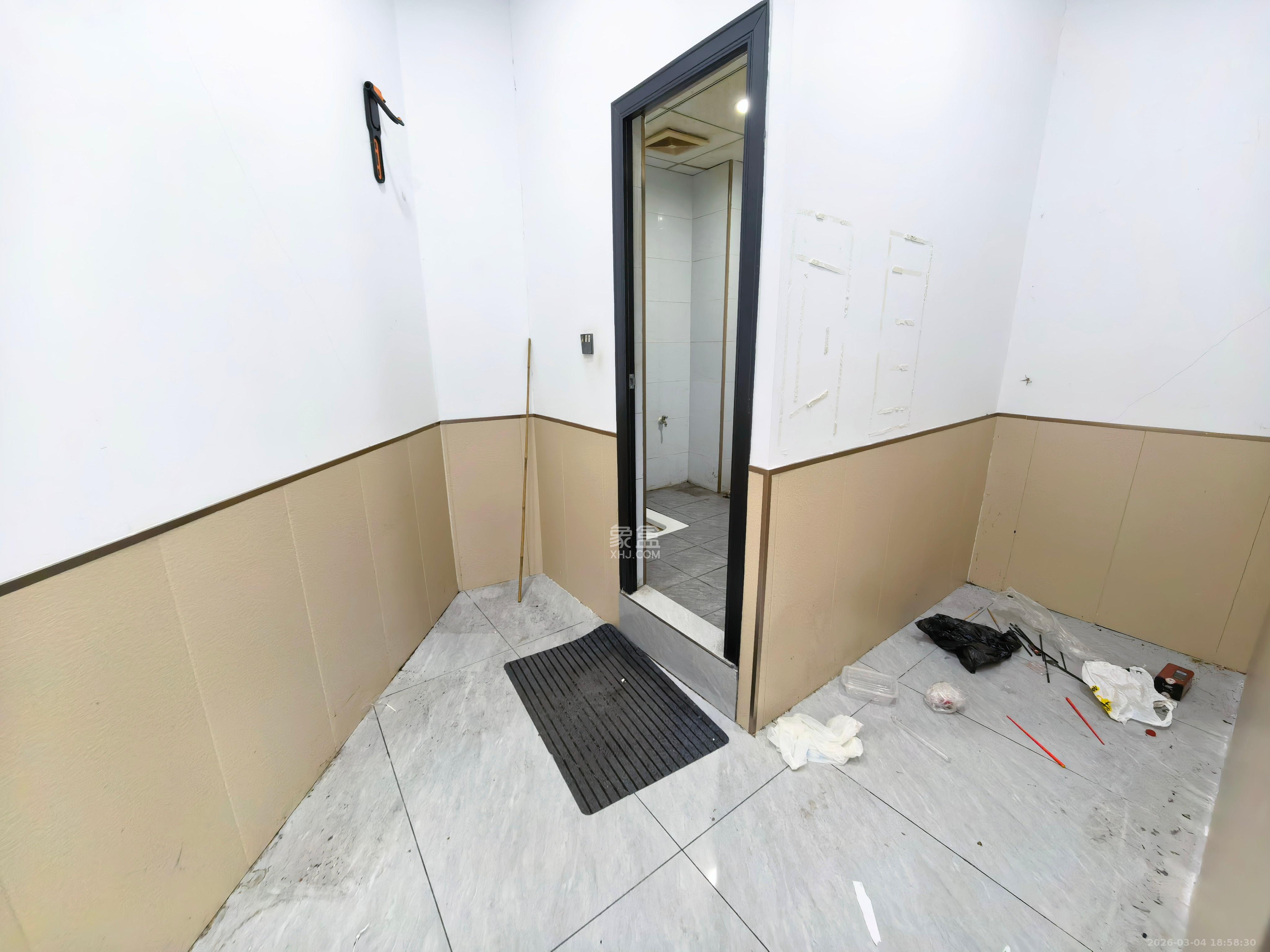 北辰瀚江府   67.45㎡      11000.0元/月室内图