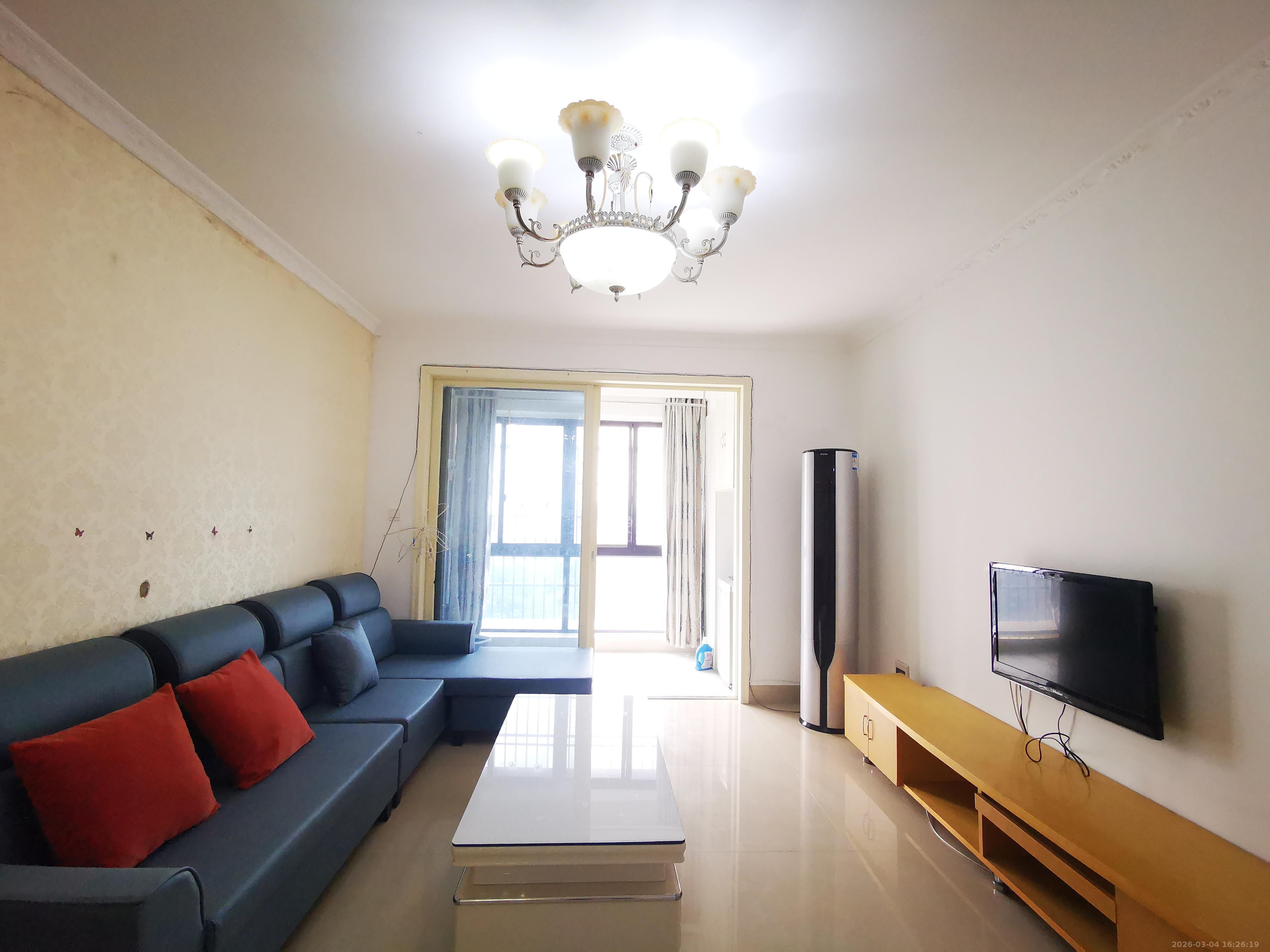 保利麓谷林语E区