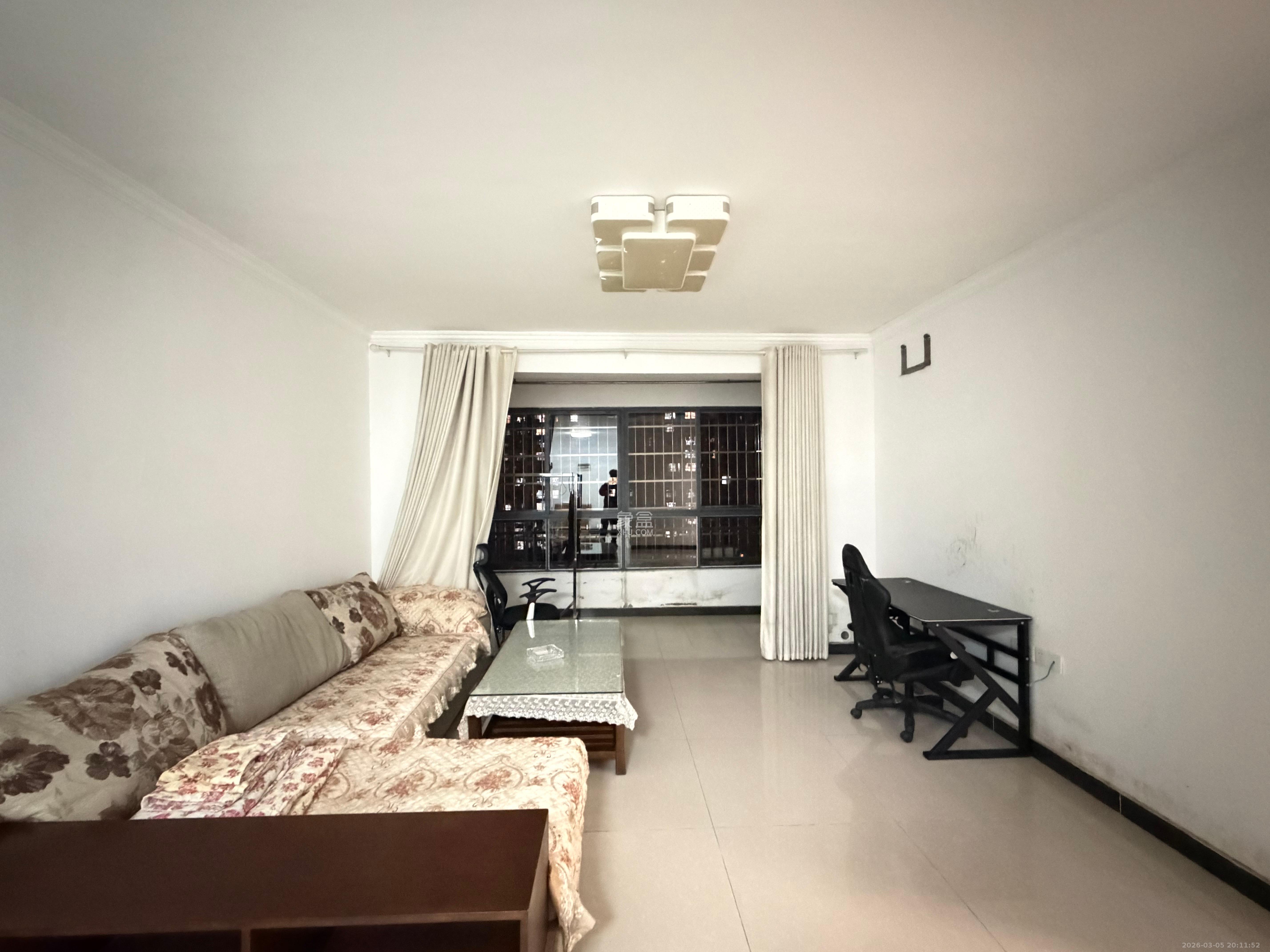 好望谷  2室0厅0卫    1500.0元/月